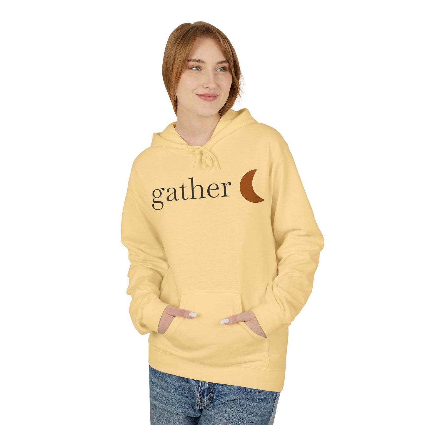 Belonging Series | Gather – Hoodie