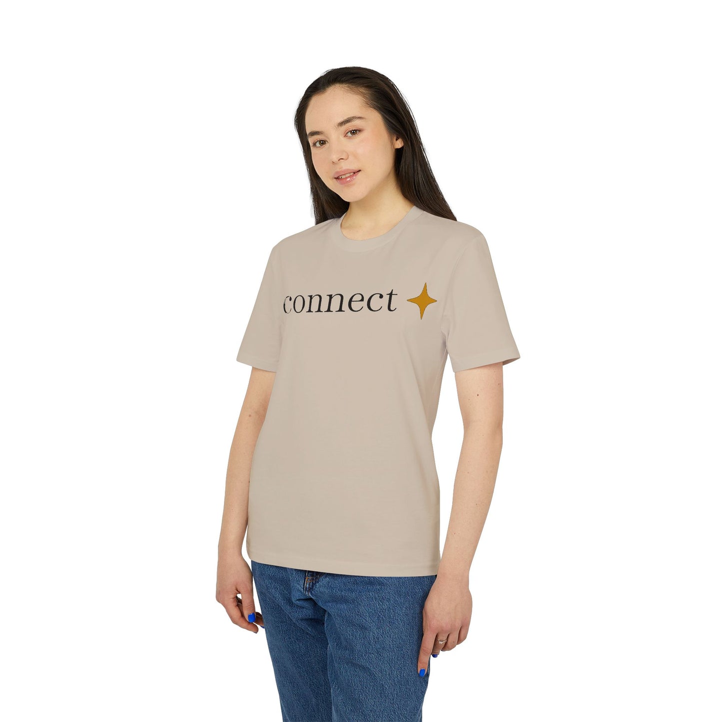 Belonging Series | Connect – Tshirt