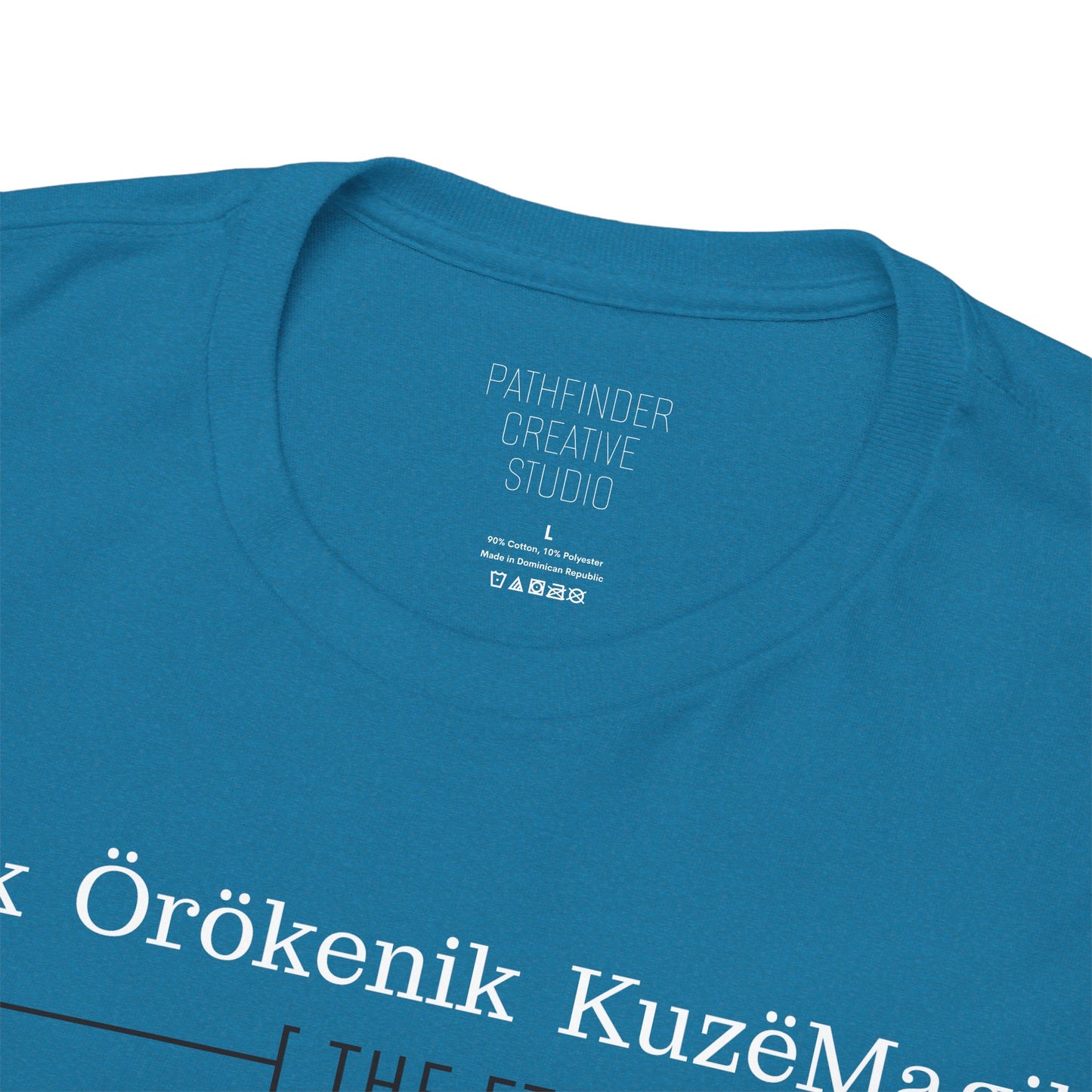 Dark and Hexed Collection — "The Eternal Witch" Sneak Peak Graphic Tee