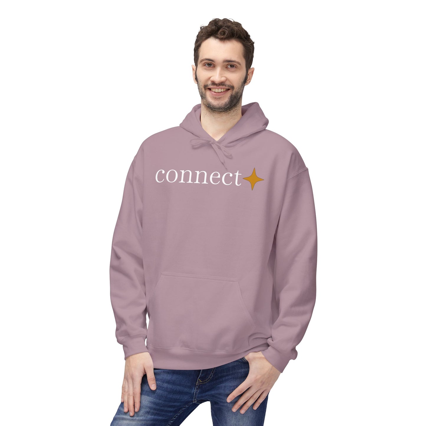 Belonging Series | Connect – Hoodie