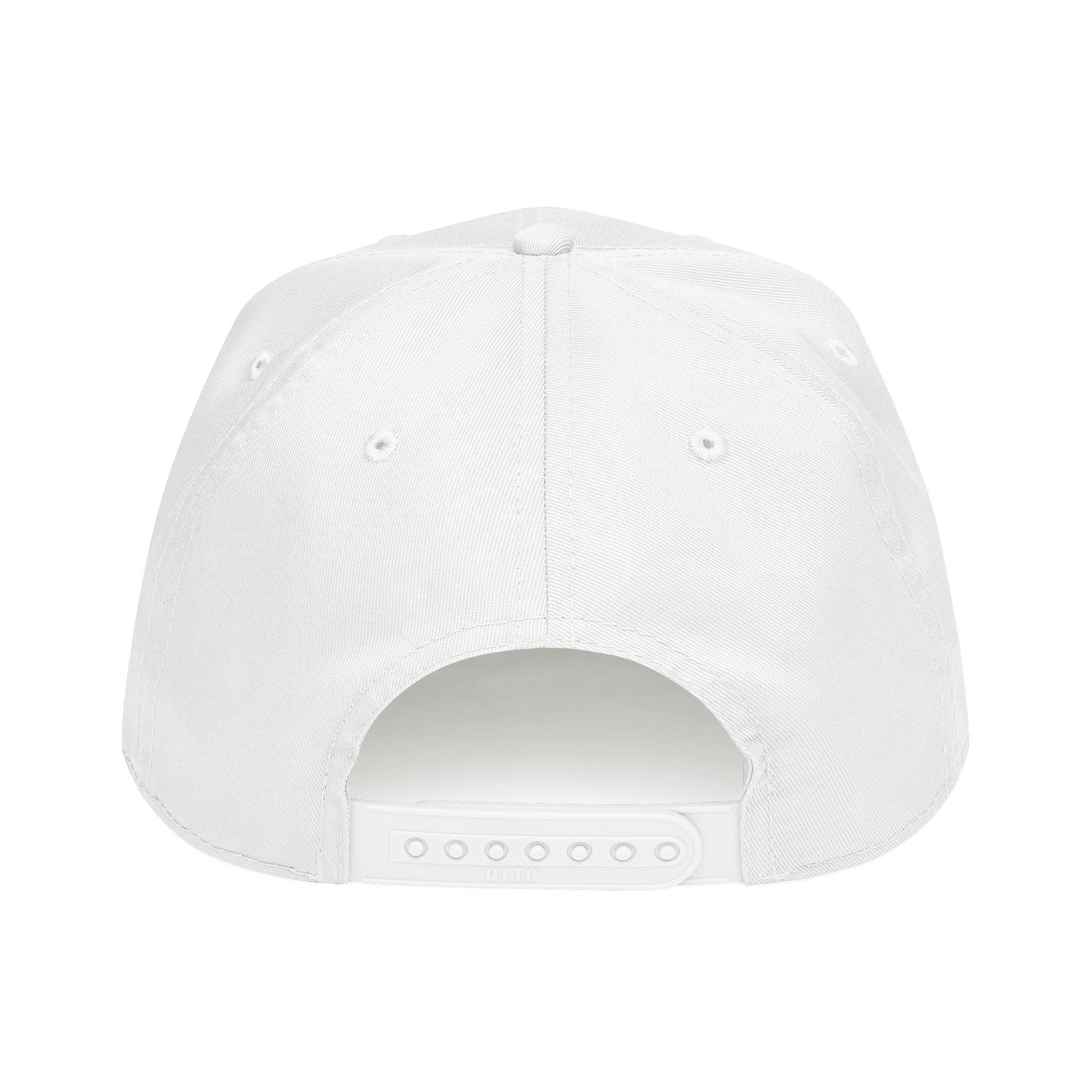 Always Be AuSome — Structured Snapback Cap