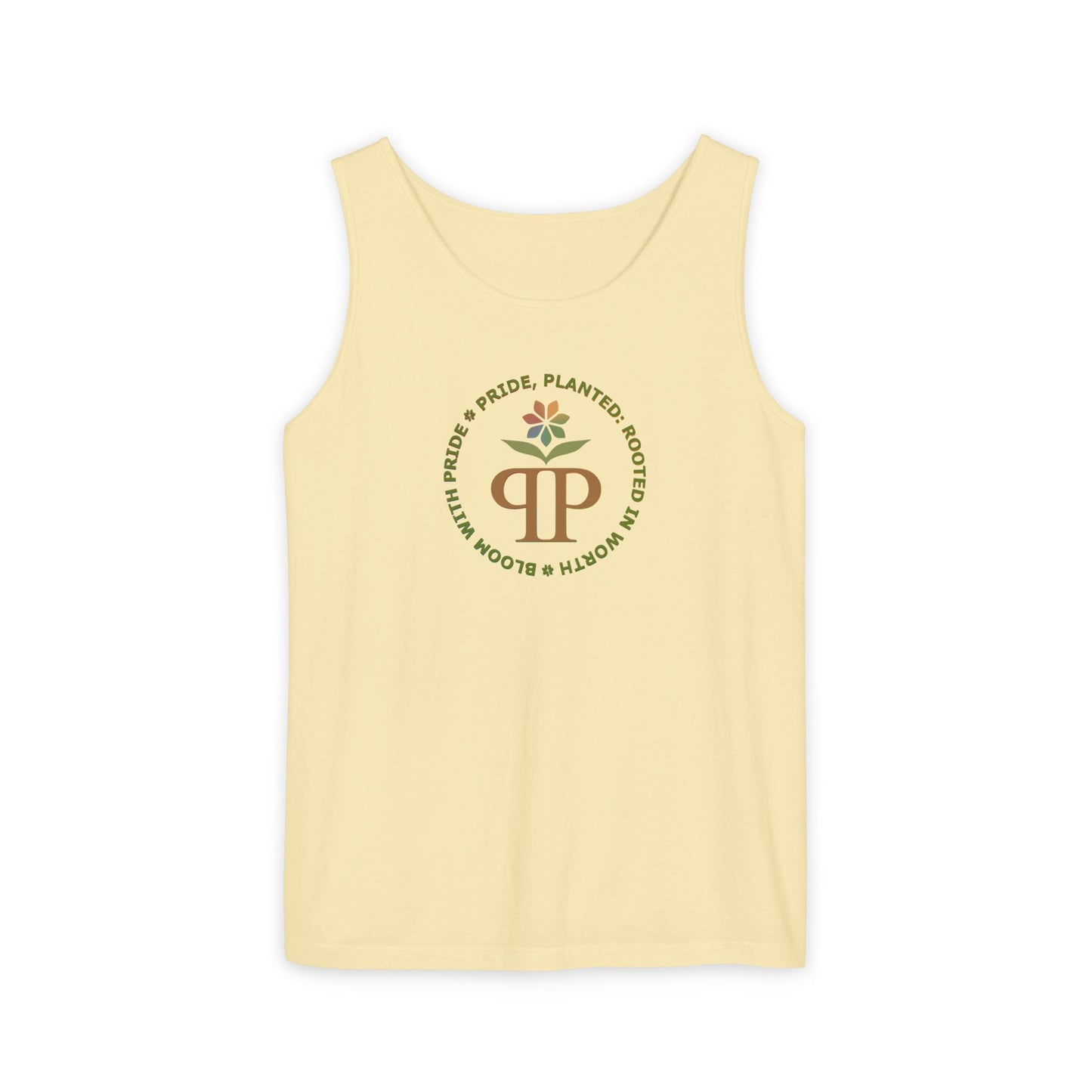 Pride Planters Tank Top | Pride, Planted Collection