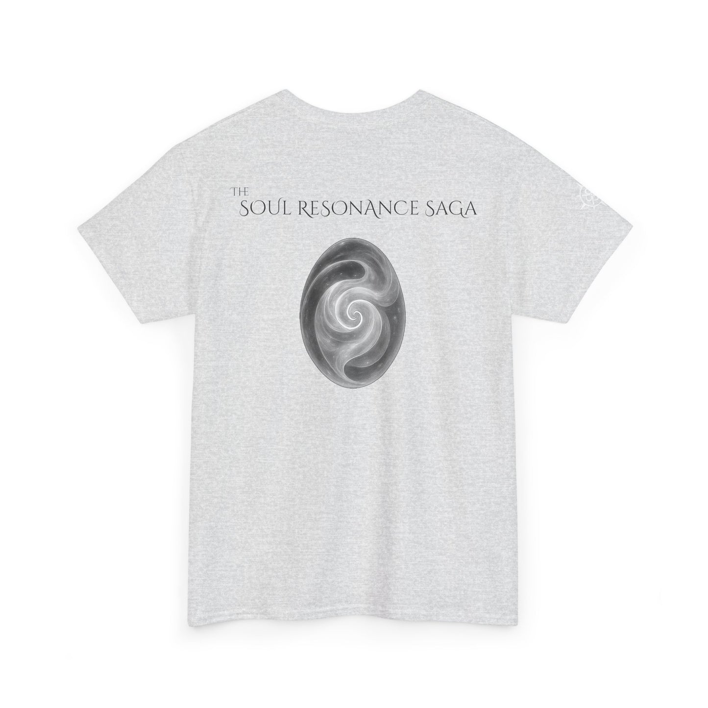 Resonant Collection — 'The Seed of Courage' Sneak Peak Graphic Tee