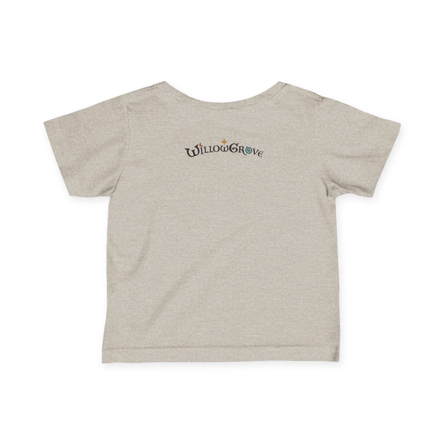 Grove Series | Luma the Dreamer – Youth T-Shirt