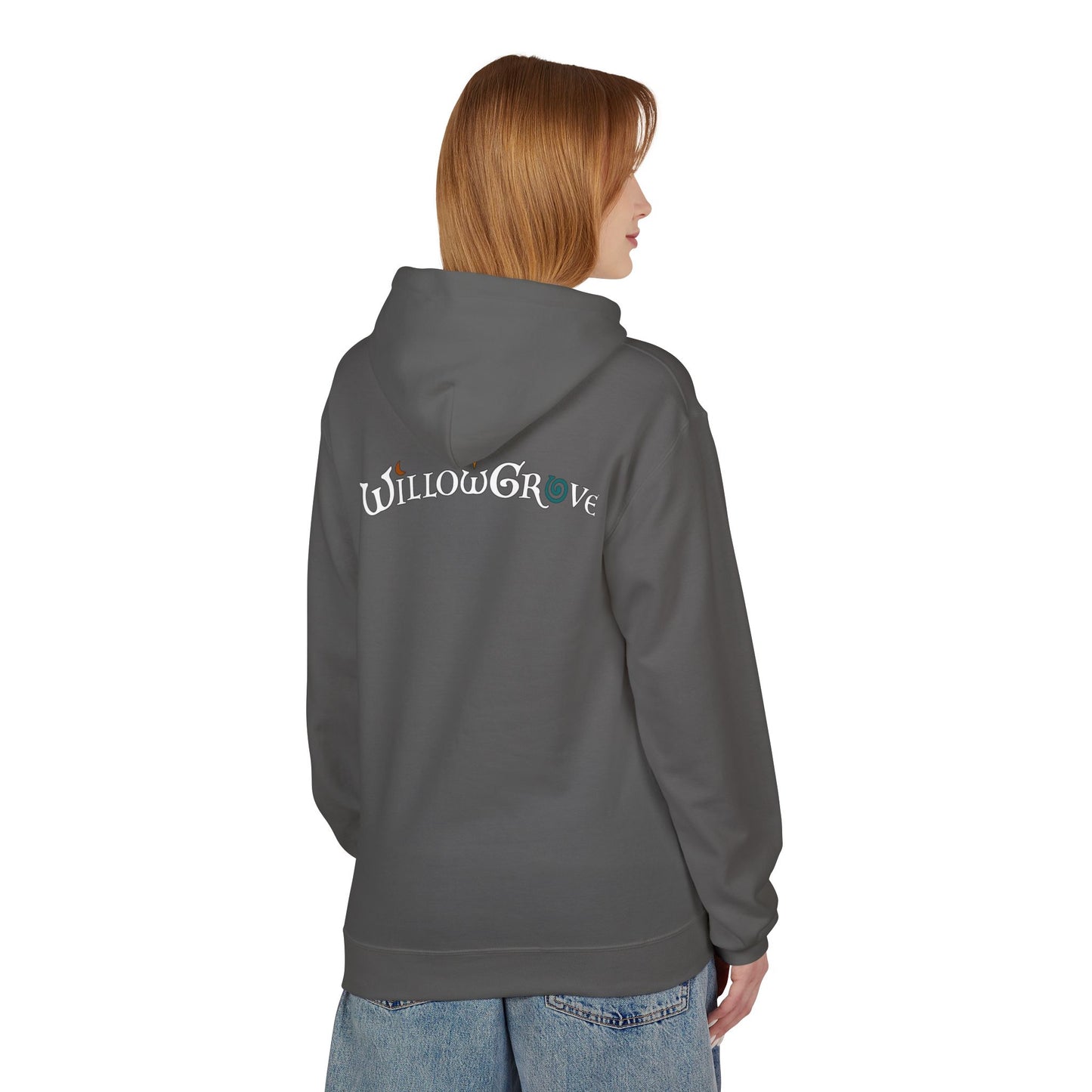 Belonging Series | Connect – Hoodie