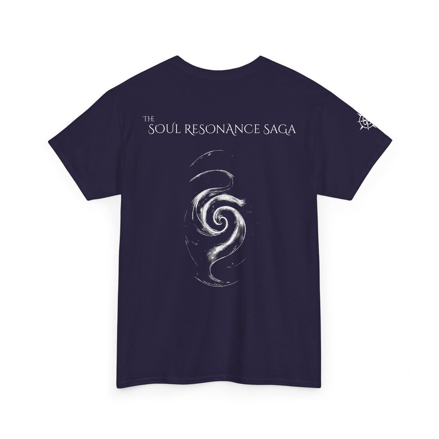 Resonant Collection — 'The Seed of Courage' Sneak Peak Graphic Tee