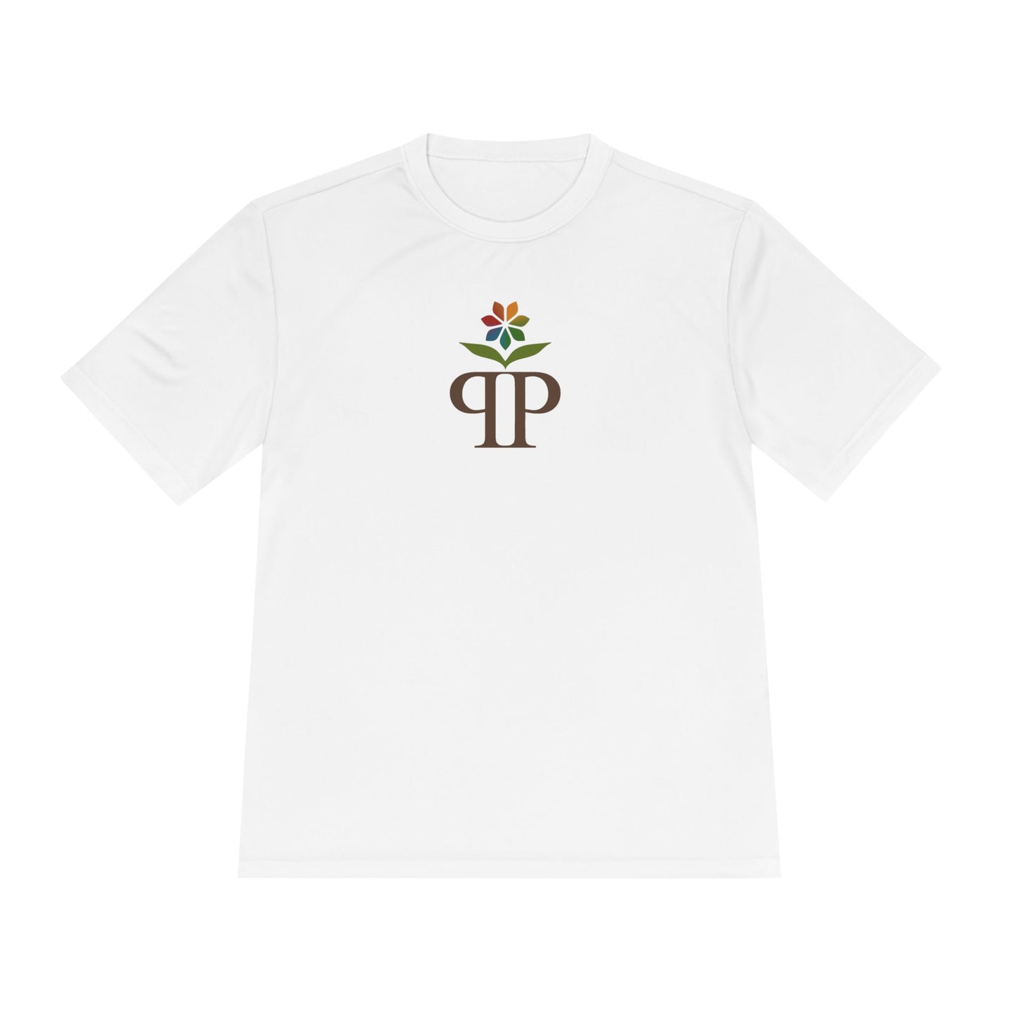 Pride Planters Performance Tee | Pride, Planted Collection