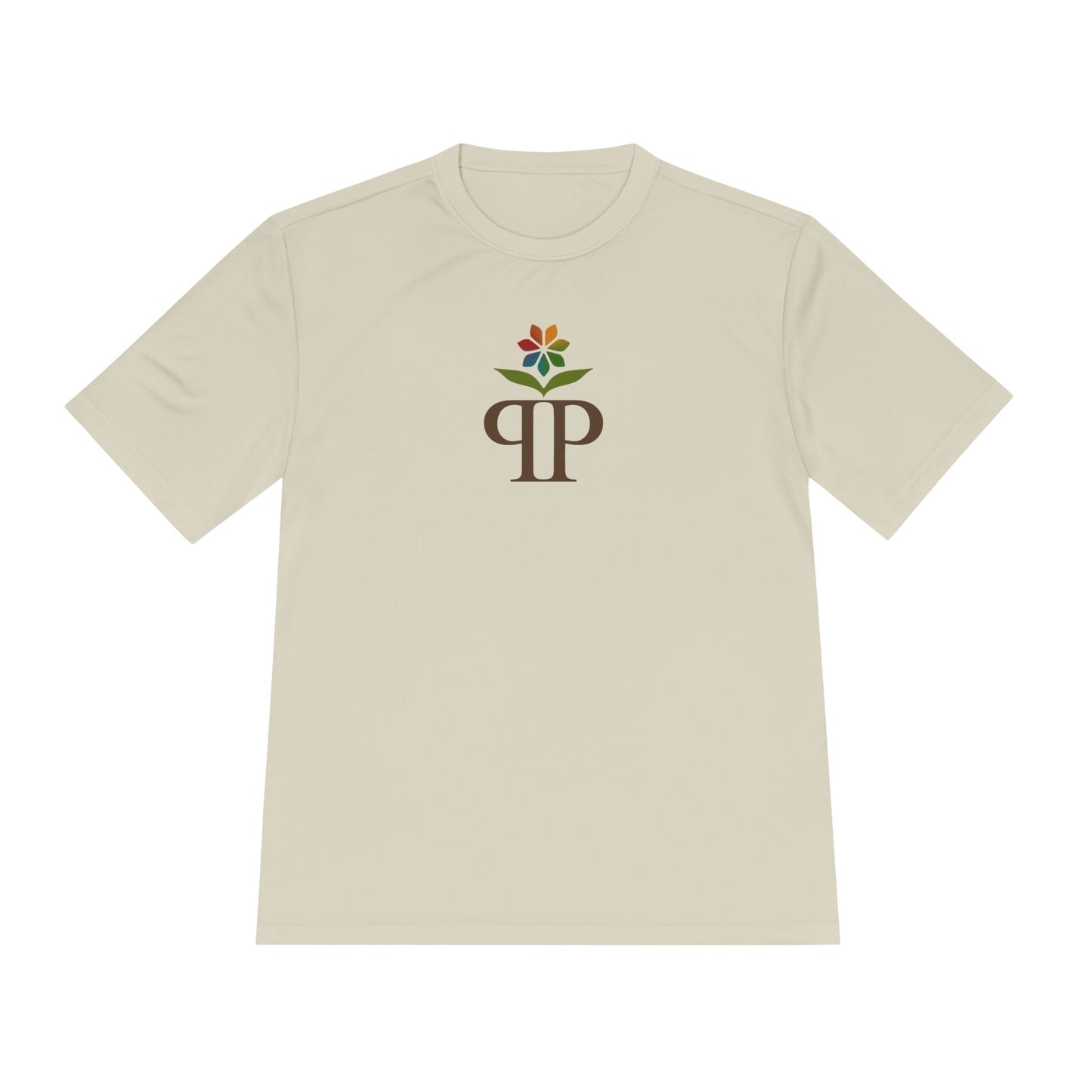 Pride Planters Performance Tee | Pride, Planted Collection