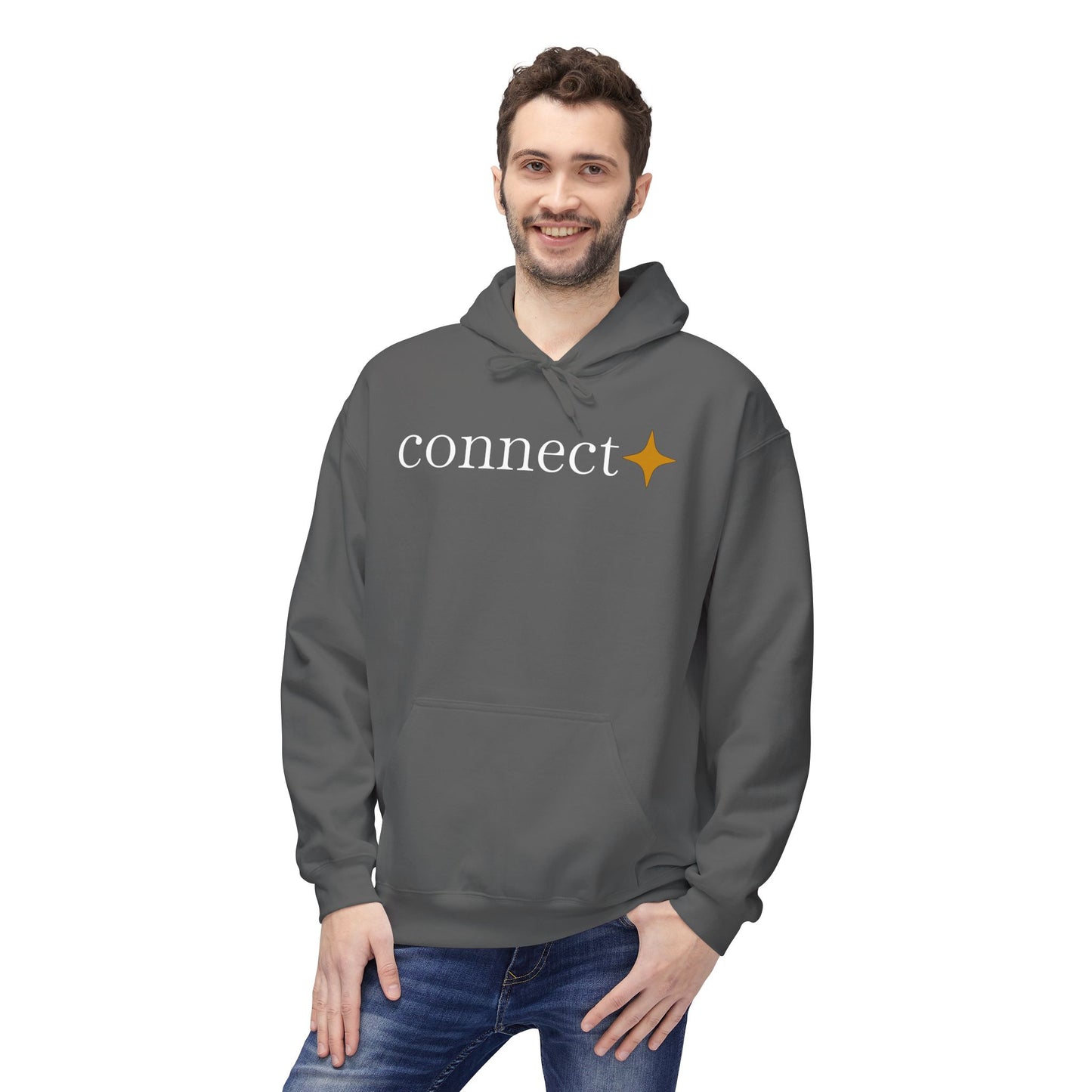 Belonging Series | Connect – Hoodie