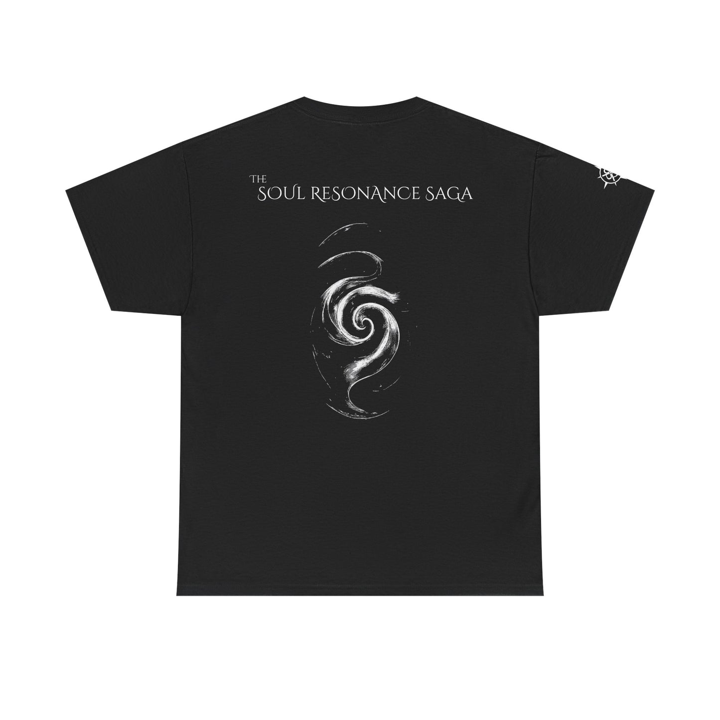 Resonant Collection — 'The Seed of Courage' Sneak Peak Graphic Tee