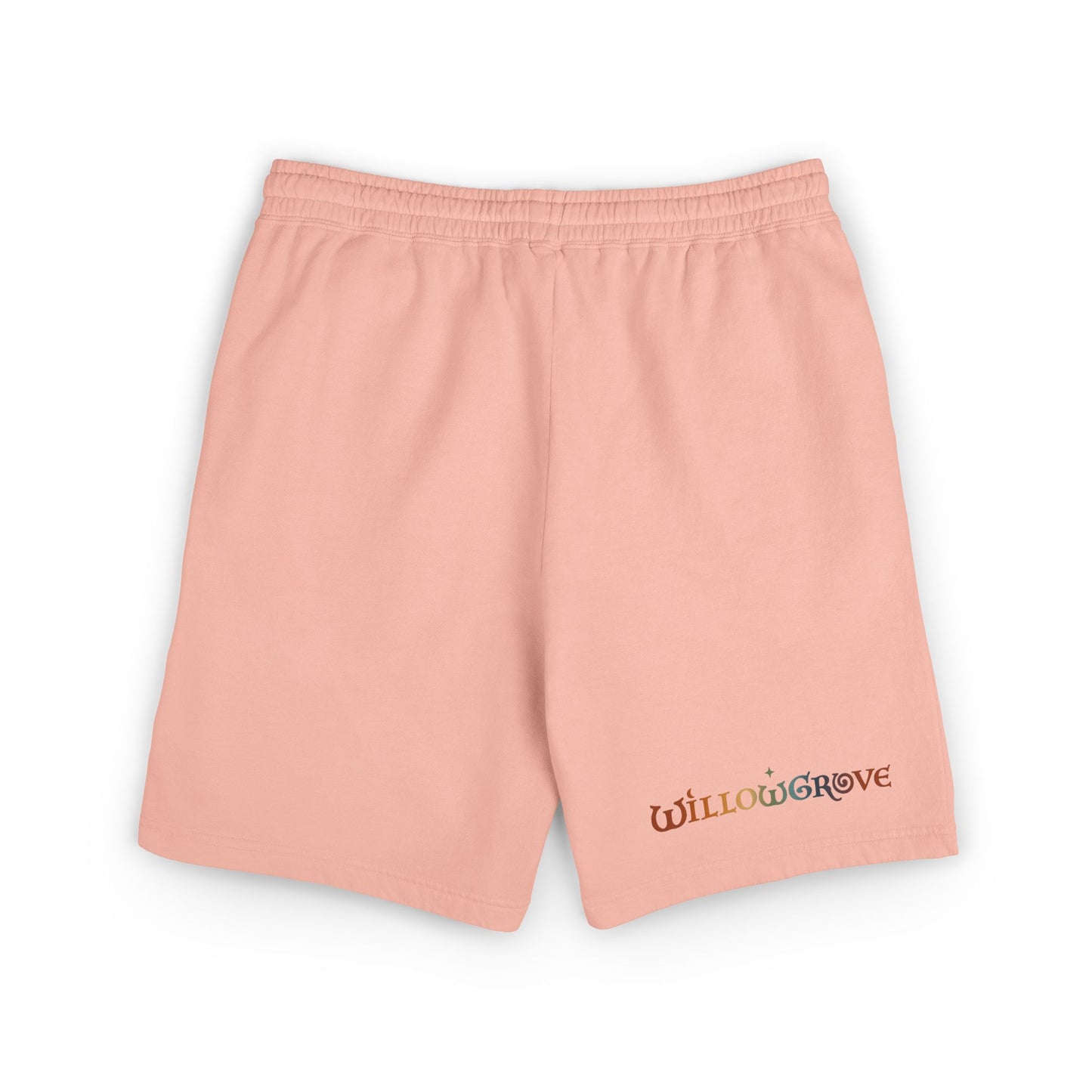 Belonging Series: WillowGrove Essentials Shorts
