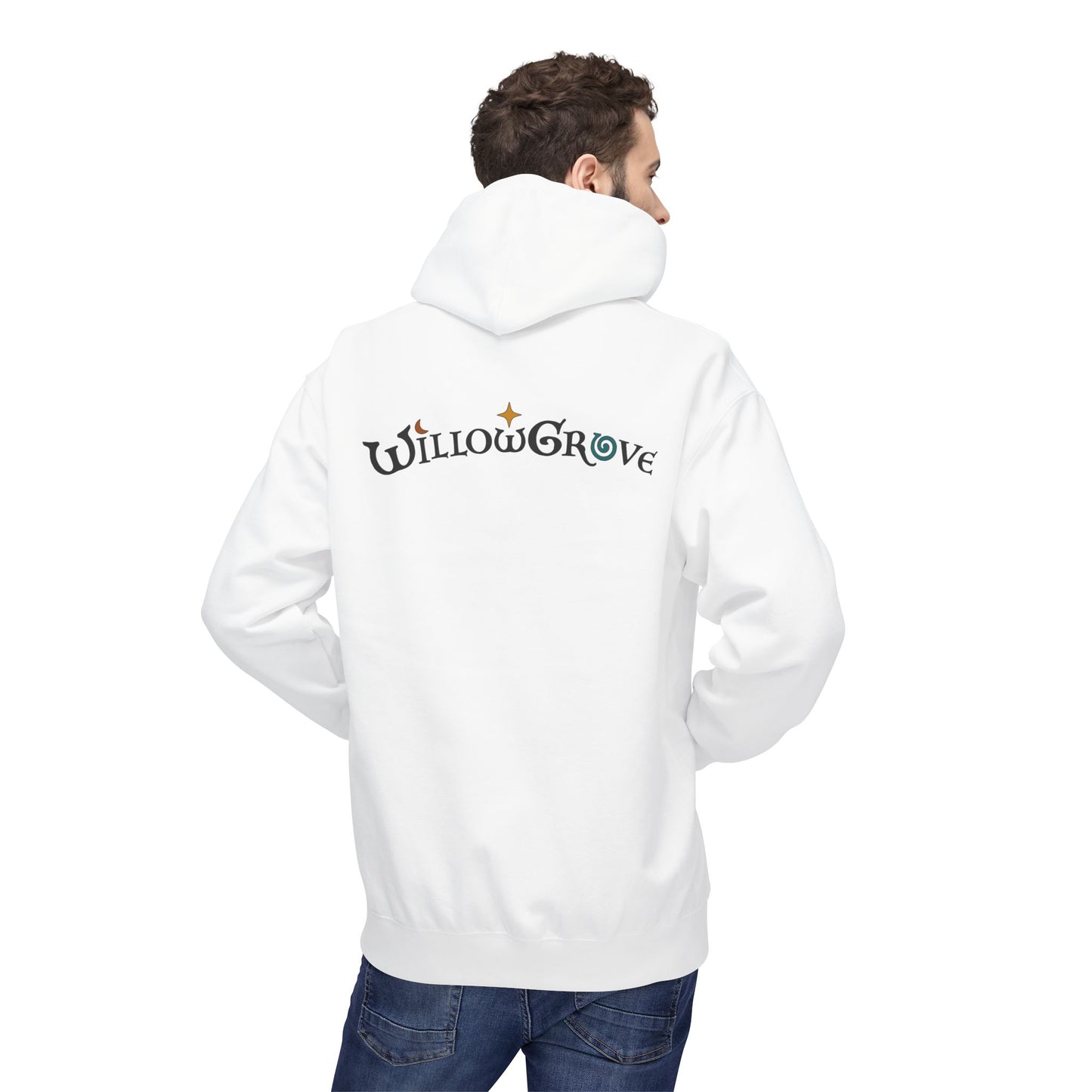 Belonging Series | Connect – Hoodie