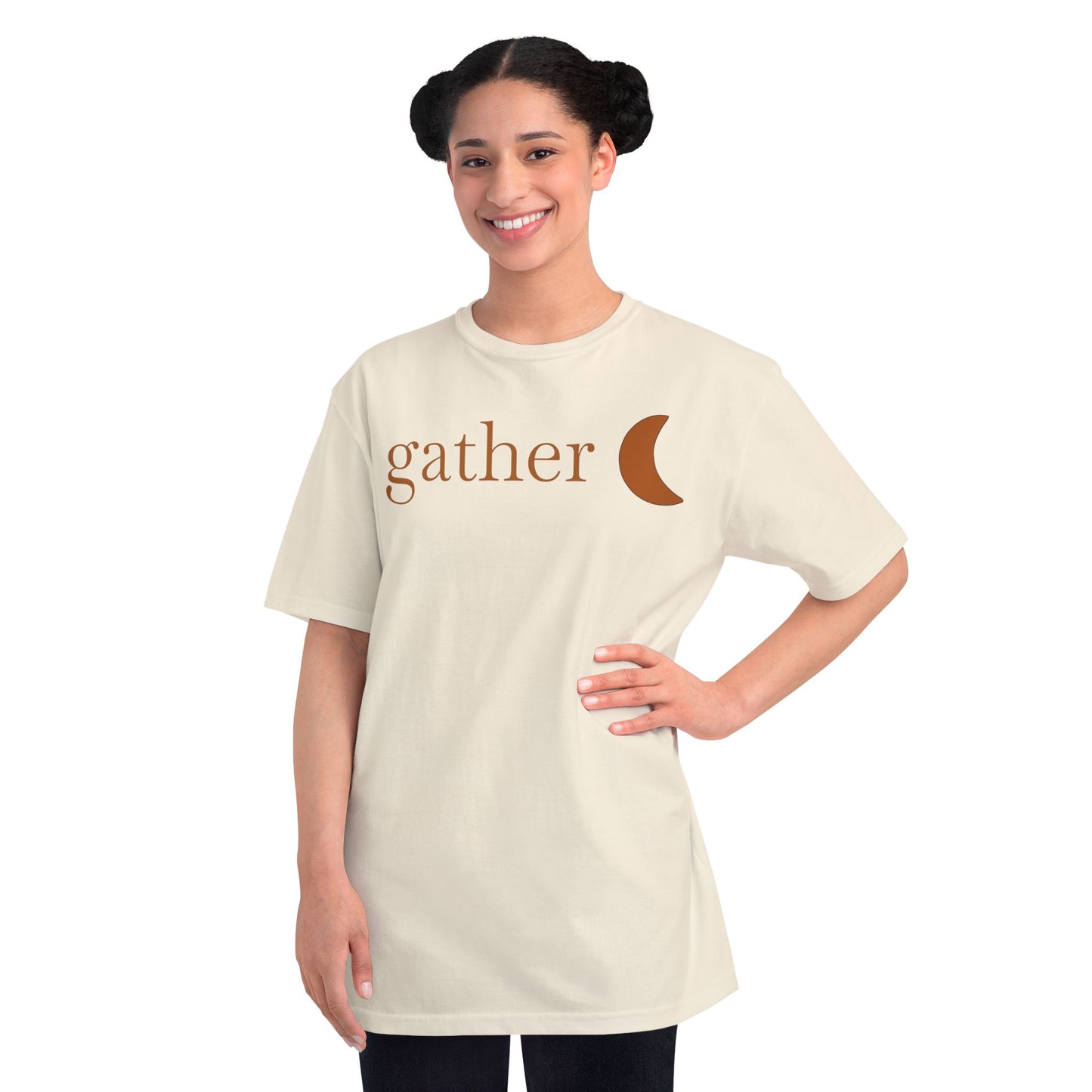 Belonging Series | Gather – tshirt