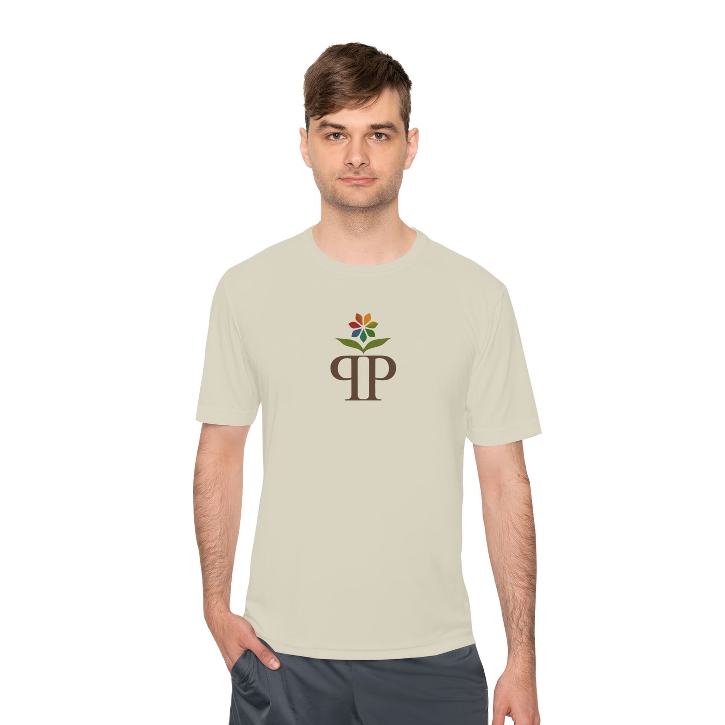 Pride Planters Performance Tee | Pride, Planted Collection