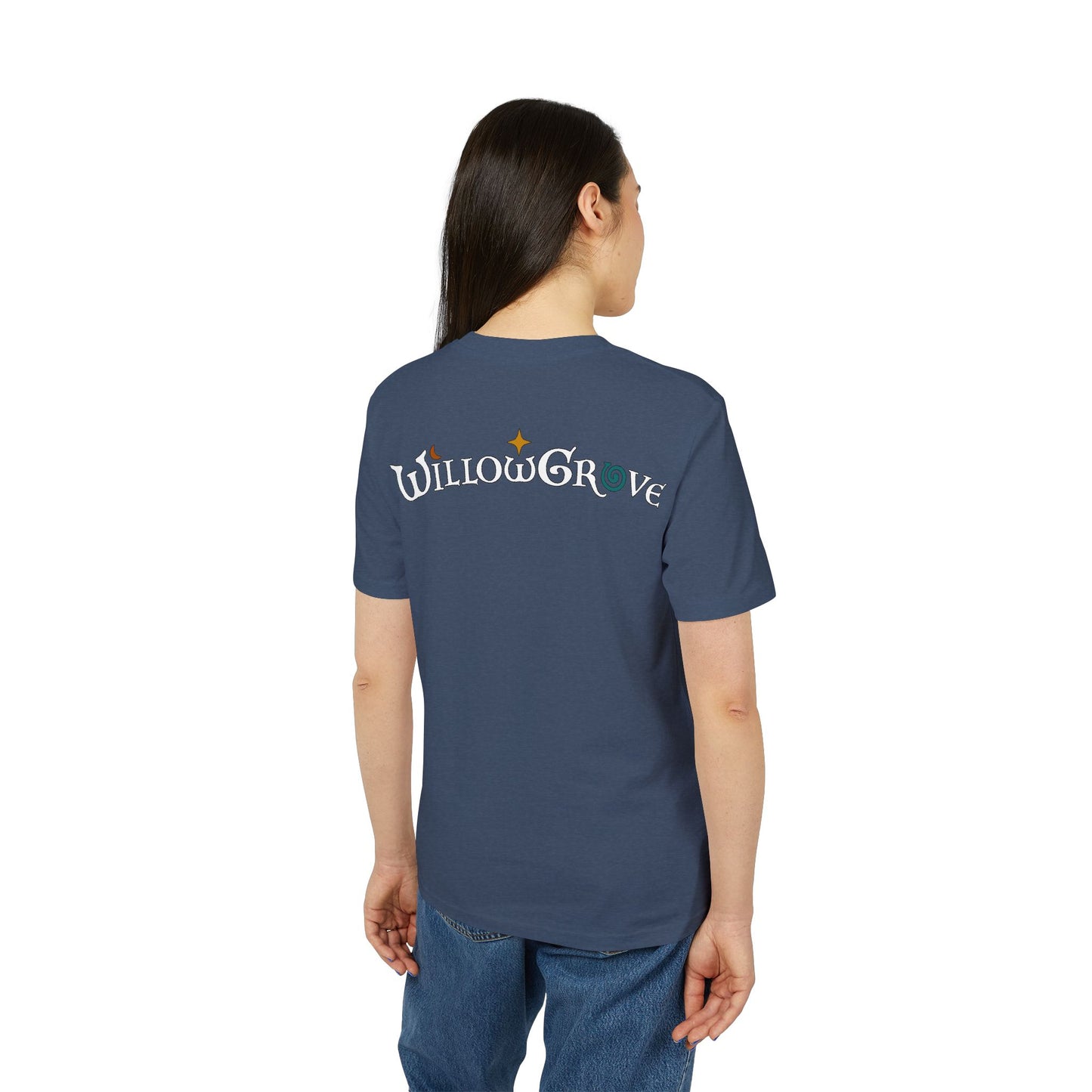 Belonging Series | Connect – Tshirt