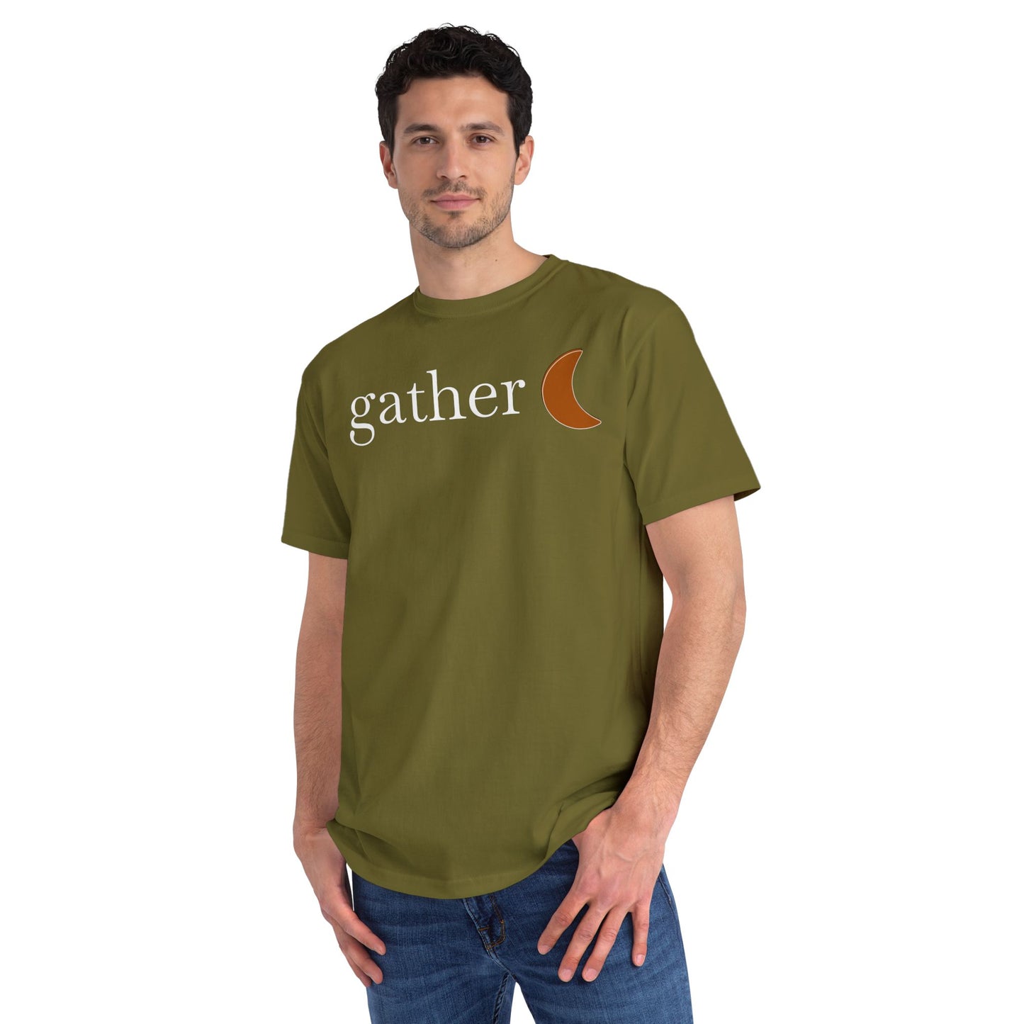 Belonging Series | Gather – tshirt