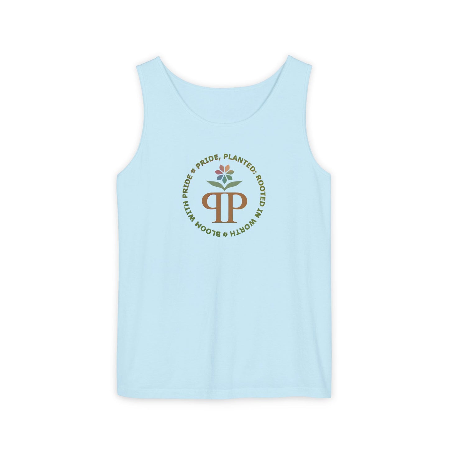 Pride Planters Tank Top | Pride, Planted Collection