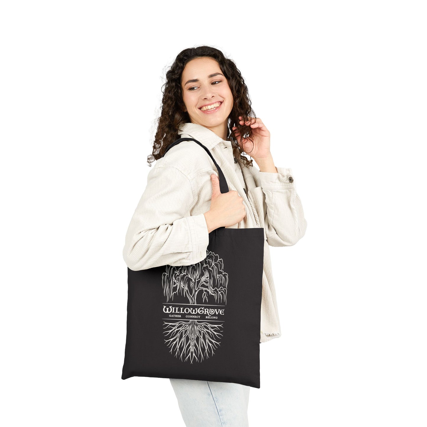 Arbor Series | Homestead – Canvas Tote