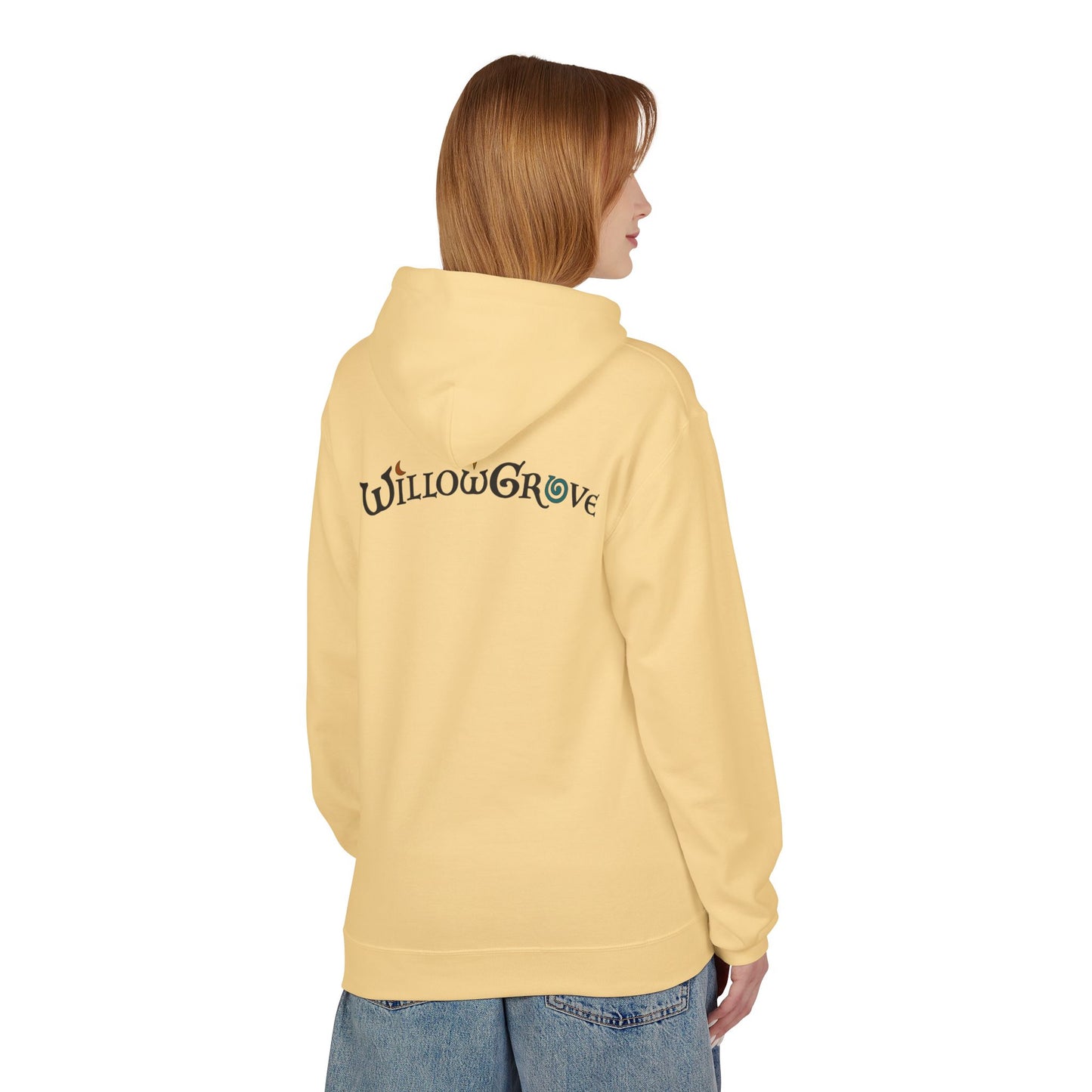 Belonging Series | Gather – Hoodie