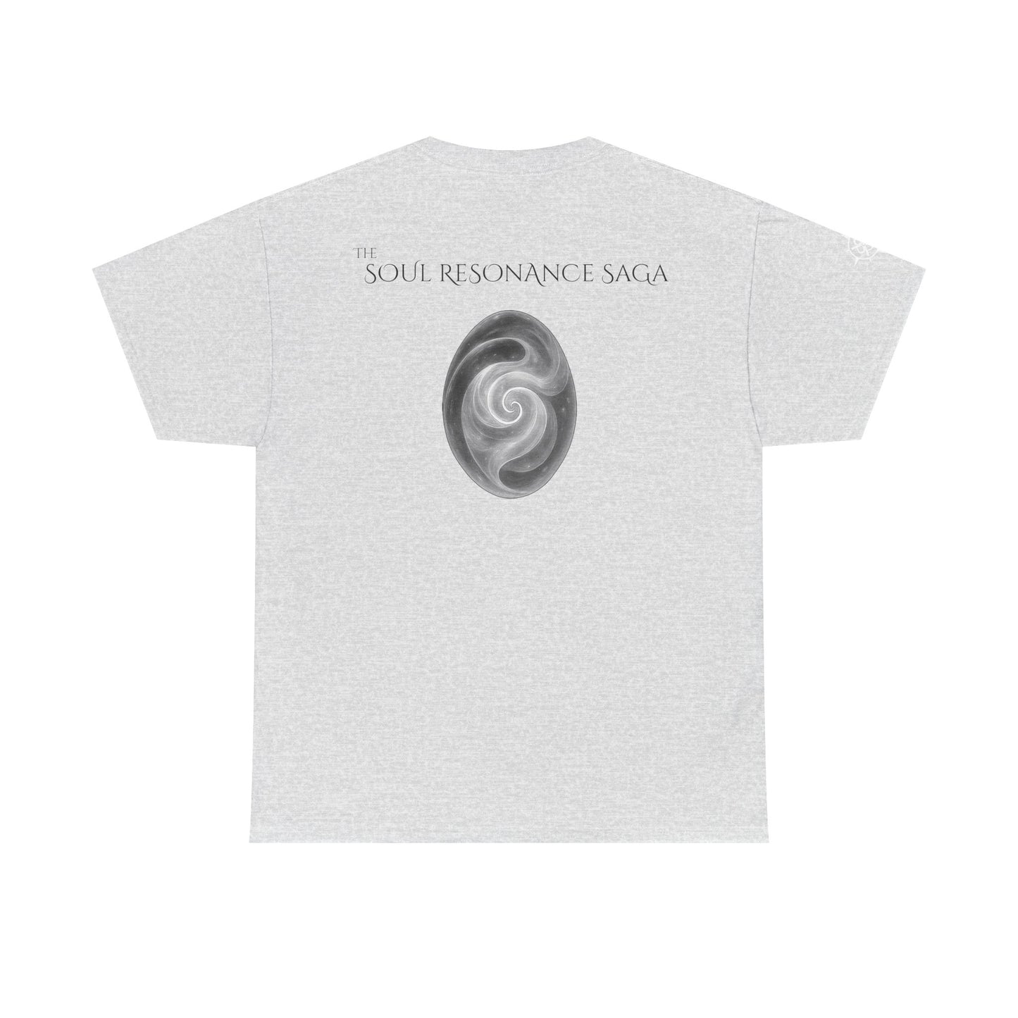 Resonant Collection — 'The Seed of Courage' Sneak Peak Graphic Tee