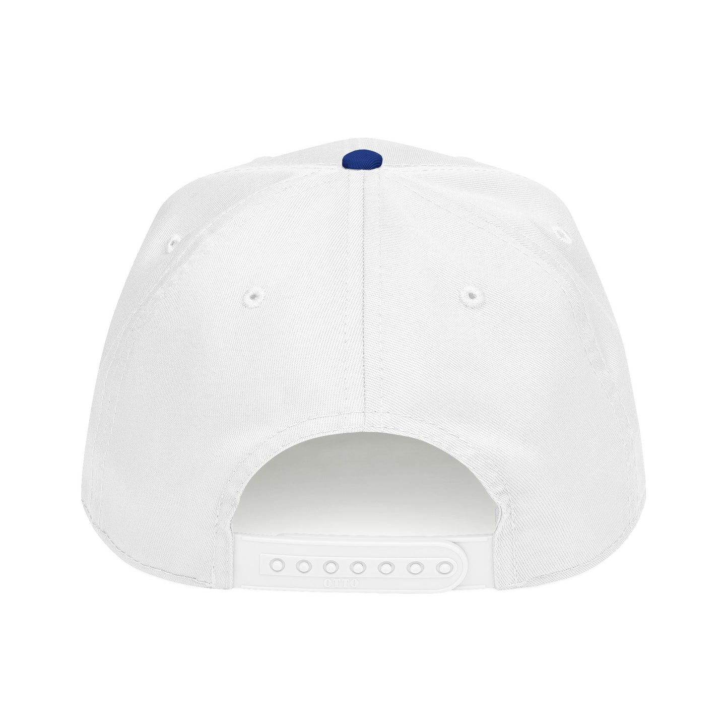 Always Be AuSome — Structured Snapback Cap