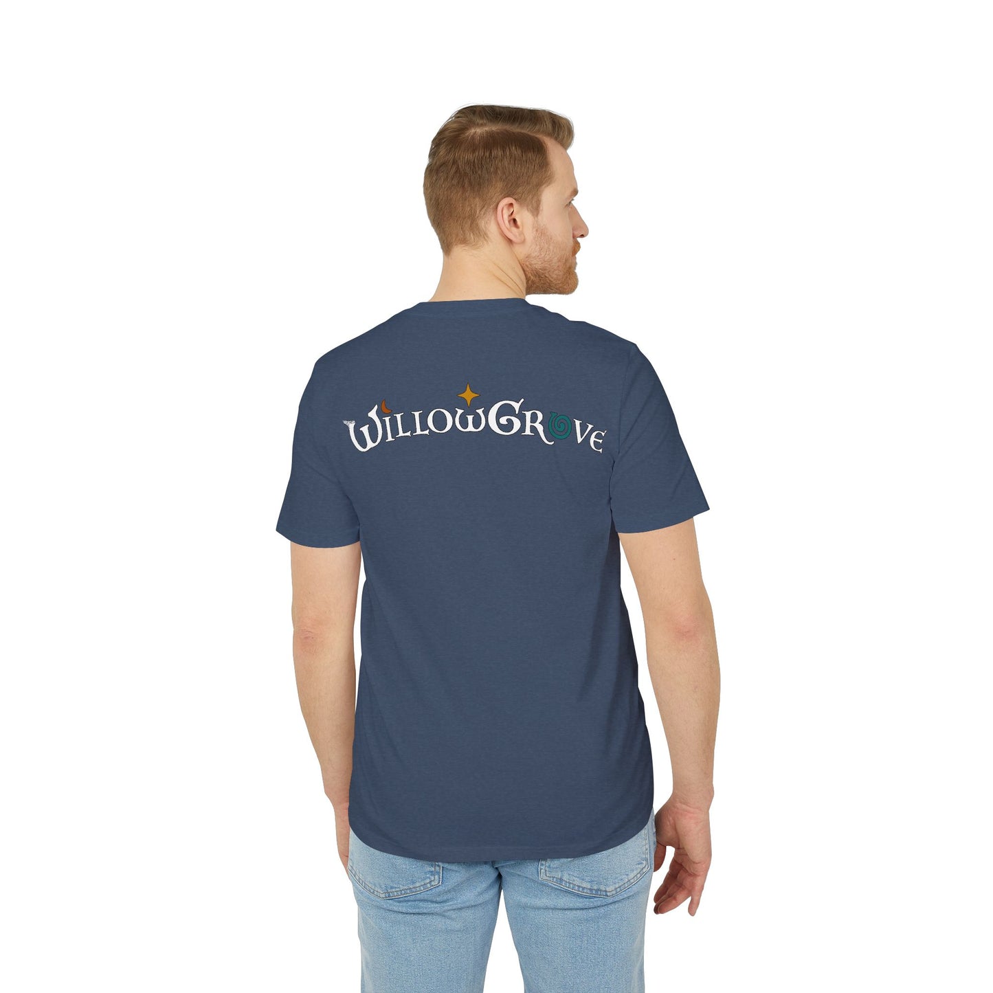 Belonging Series | Connect – Tshirt