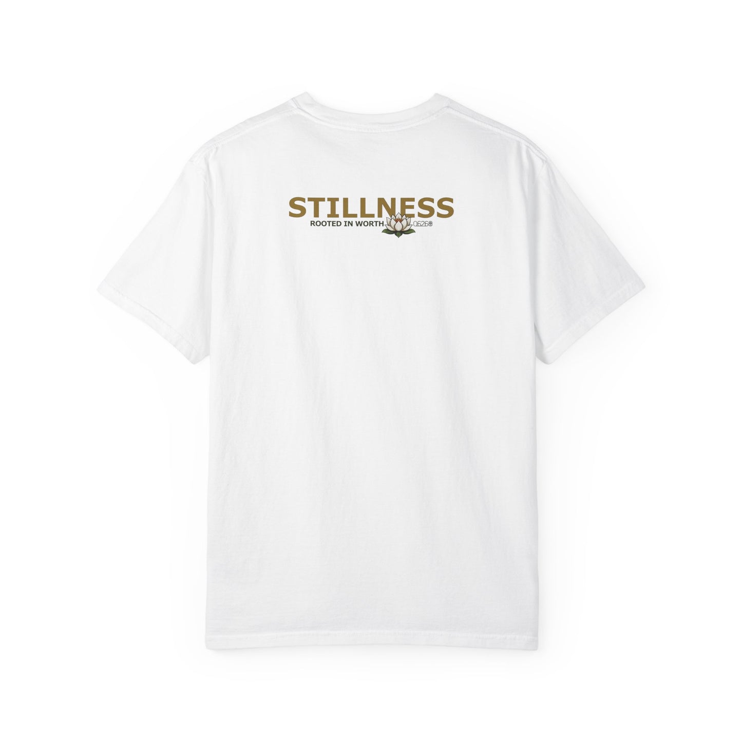 Floral Values T-Shirt | Pride, Planted Collection