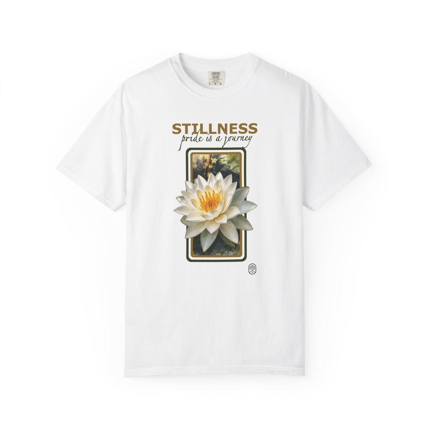 Floral Values T-Shirt | Pride, Planted Collection