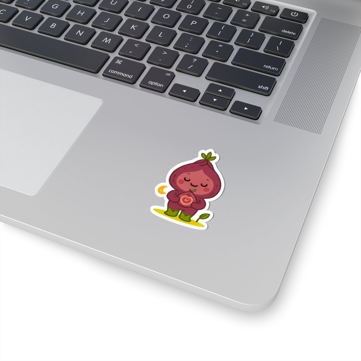 Grove Series | Luma – Vinyl Sticker