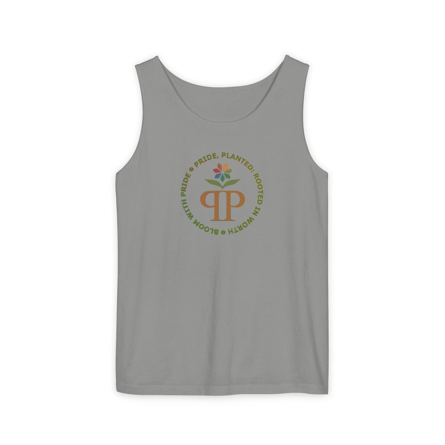 Pride Planters Tank Top | Pride, Planted Collection