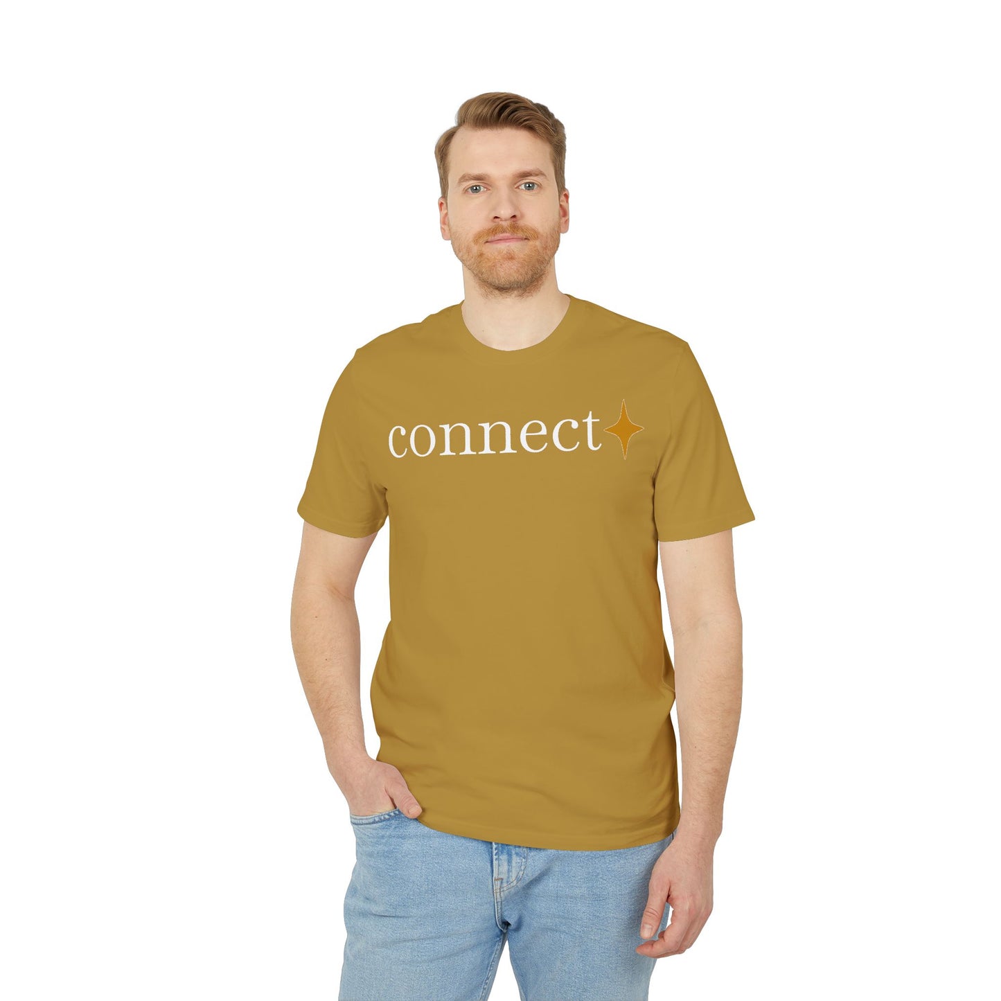 Belonging Series | Connect – Tshirt