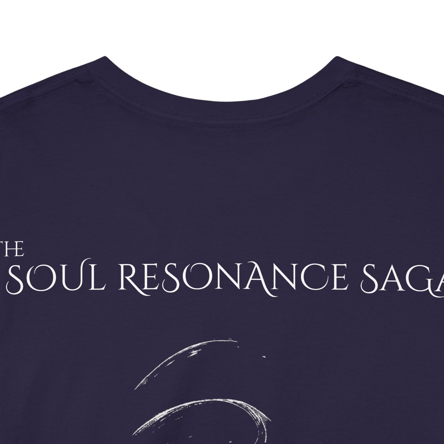 Resonant Collection — 'The Seed of Courage' Sneak Peak Graphic Tee