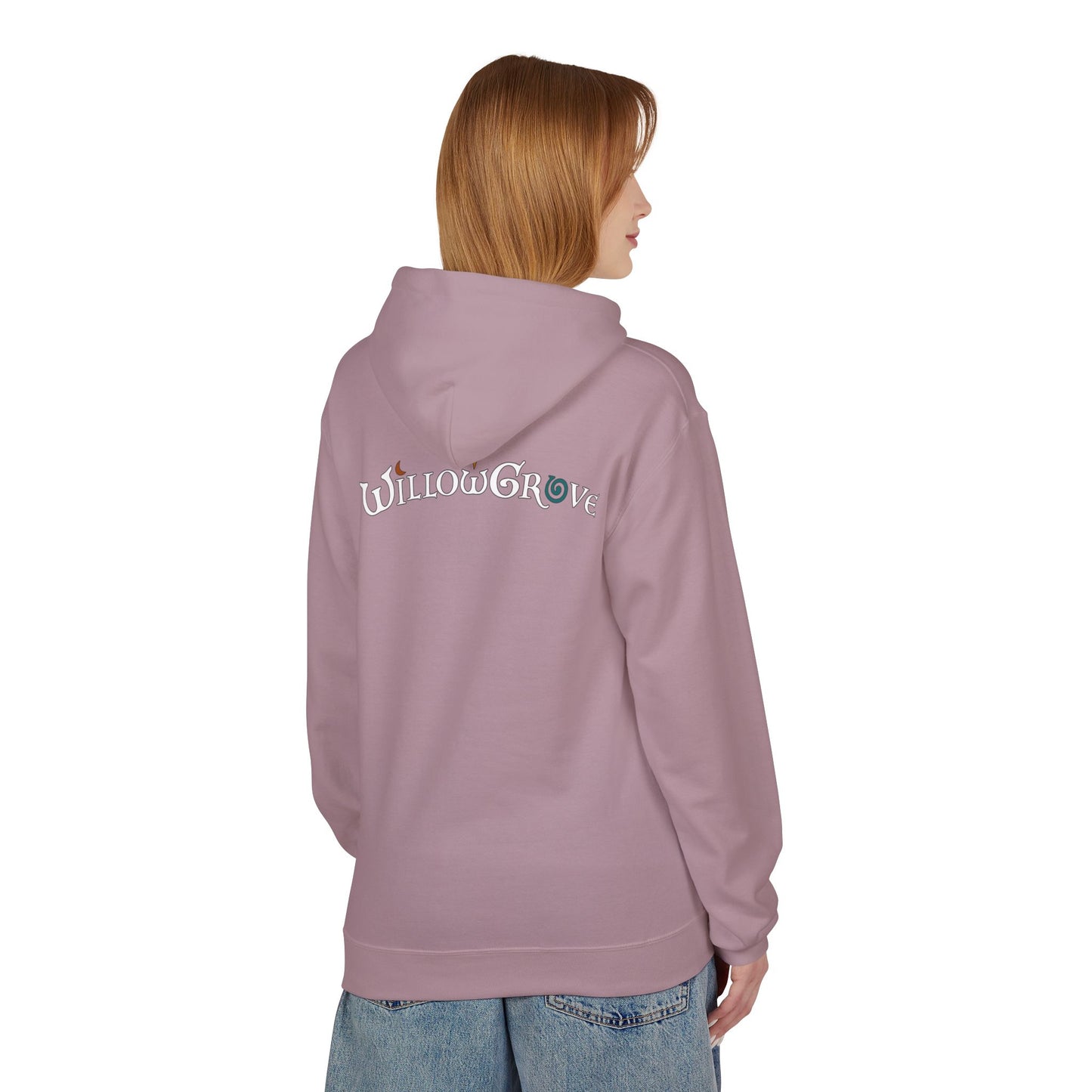 Belonging Series | Connect – Hoodie