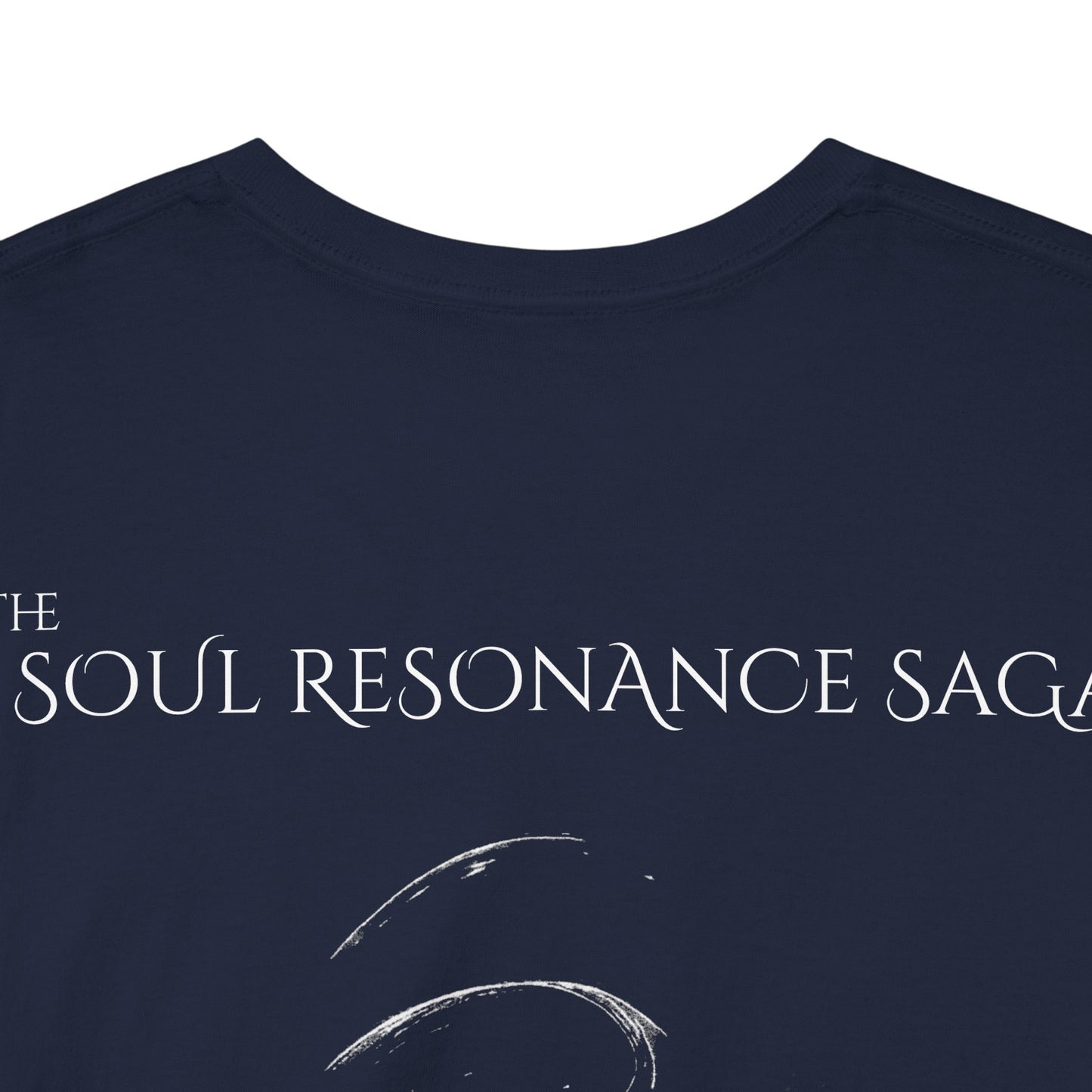 Resonant Collection — 'The Seed of Courage' Sneak Peak Graphic Tee