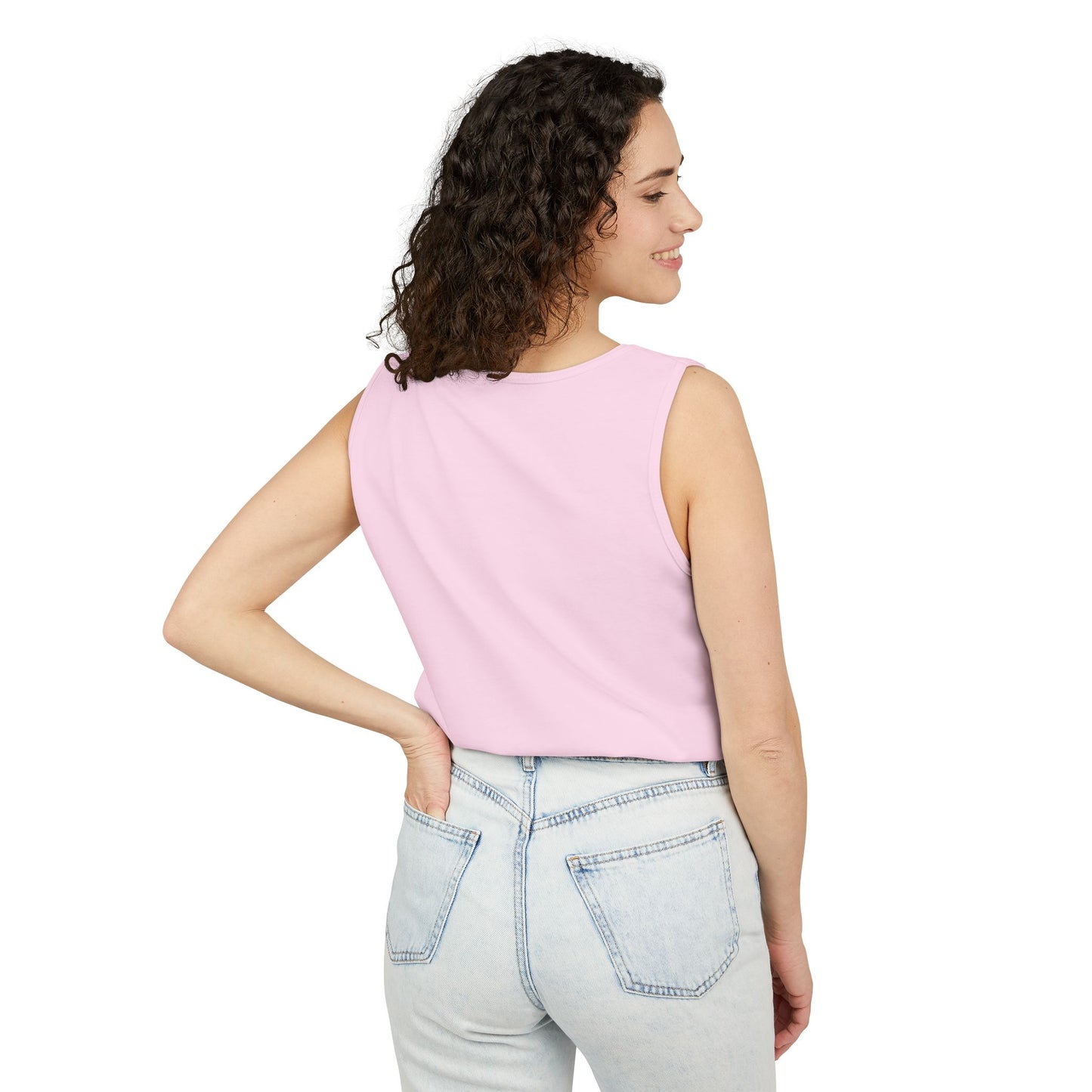 Pride Planters Tank Top | Pride, Planted Collection