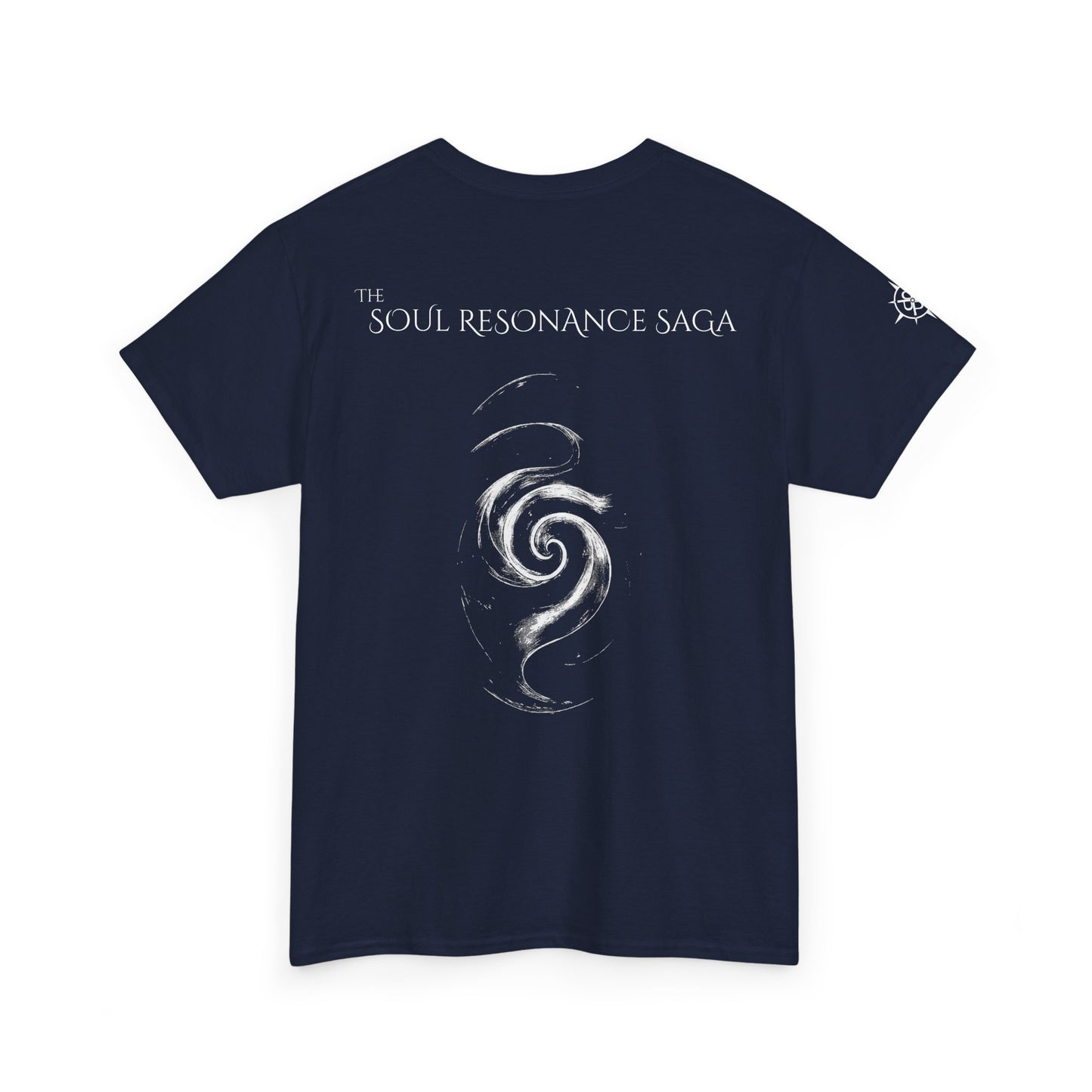 Resonant Collection — 'The Seed of Courage' Sneak Peak Graphic Tee