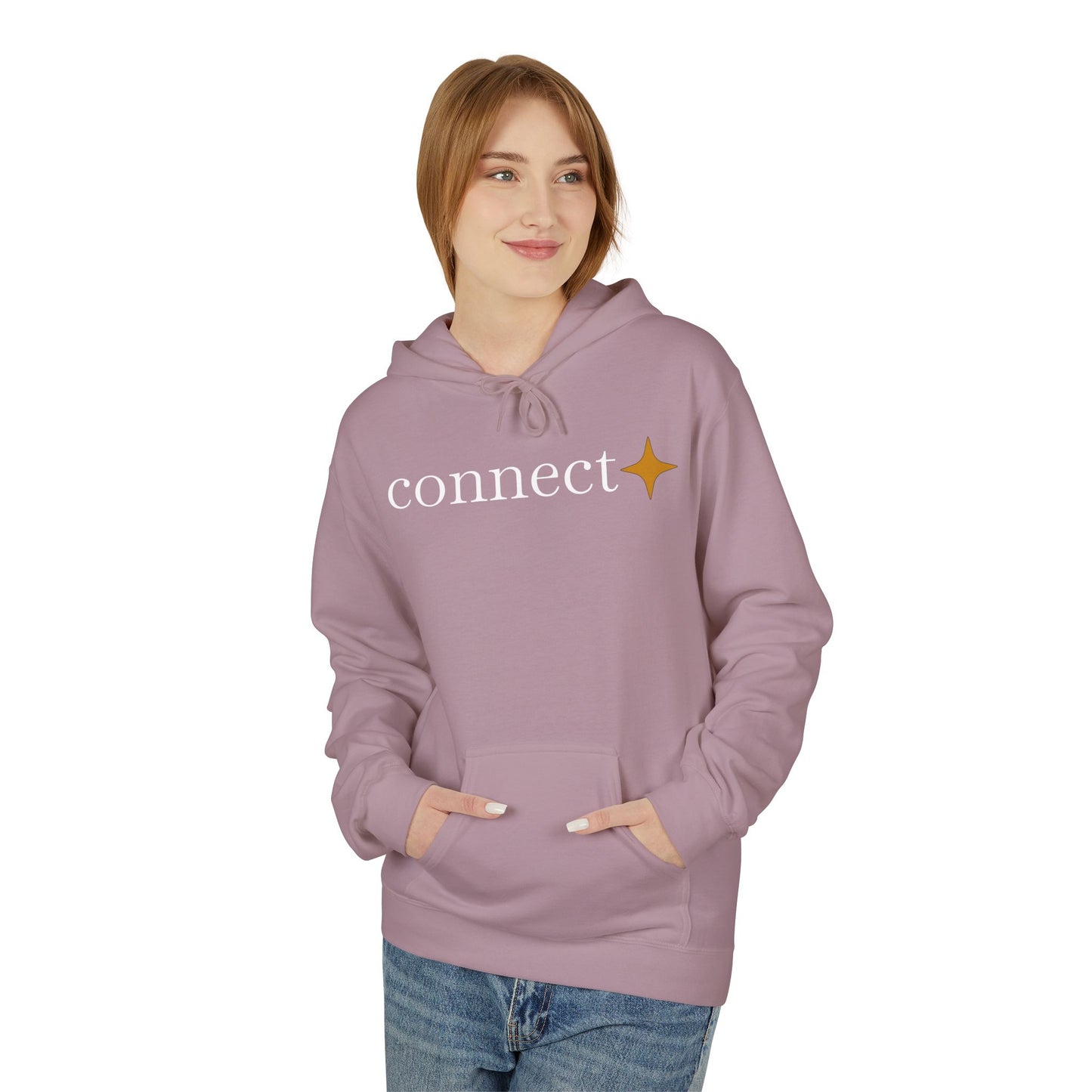 Belonging Series | Connect – Hoodie