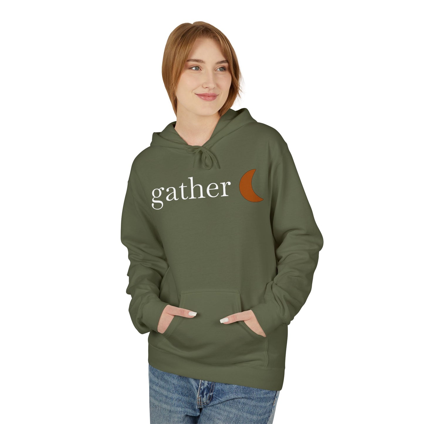Belonging Series | Gather – Hoodie