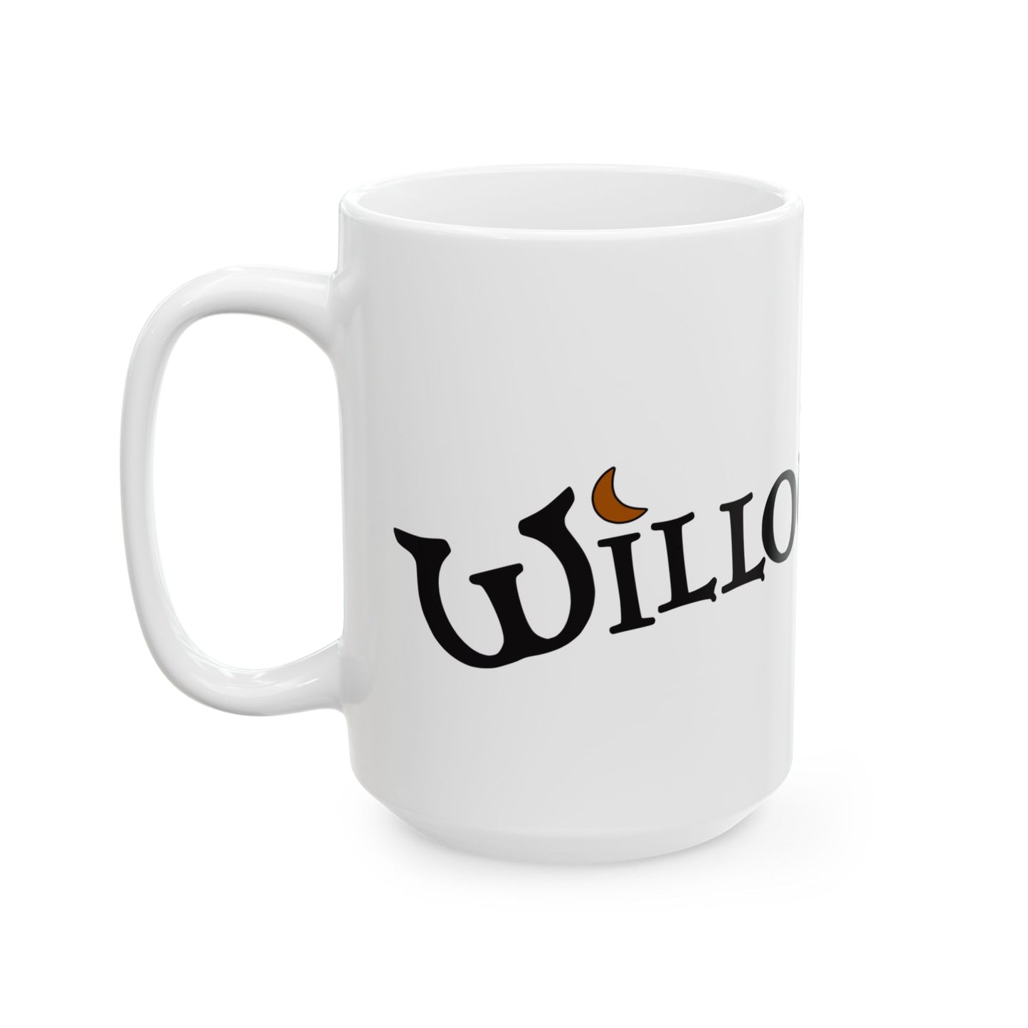 Arbor Series | Grove Logo – Ceramic Mug