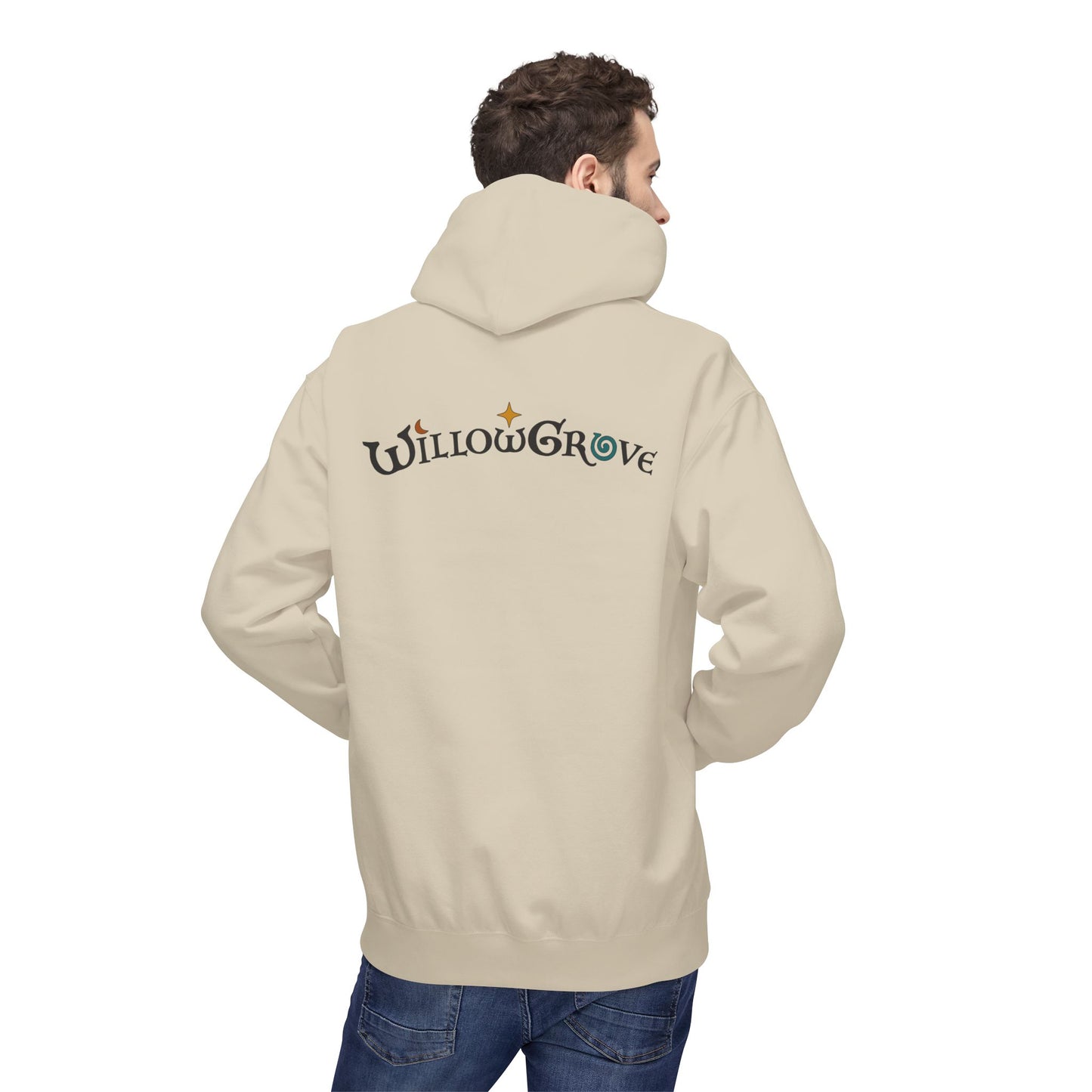 Belonging Series | Connect – Hoodie