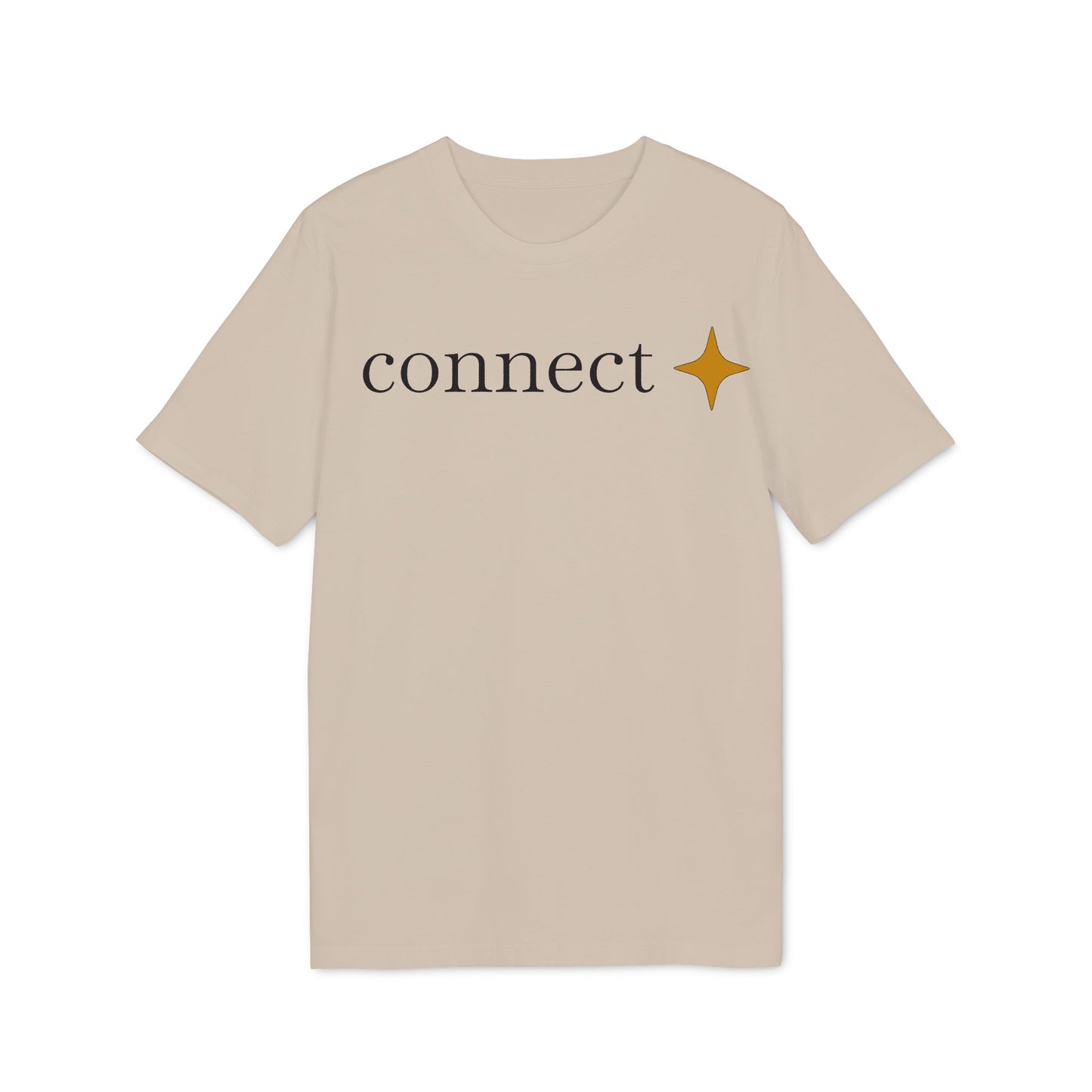 Belonging Series | Connect – Tshirt