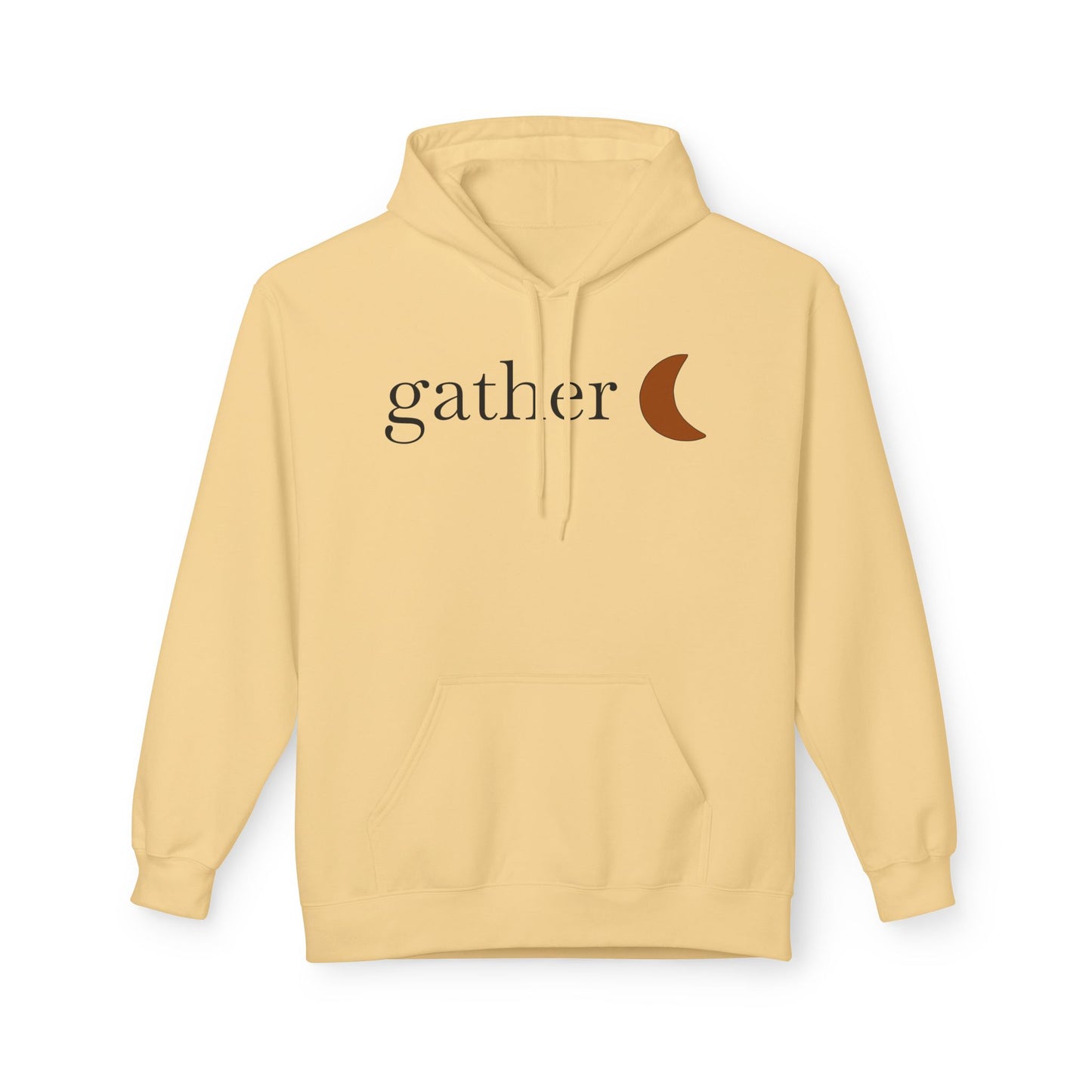 Belonging Series | Gather – Hoodie