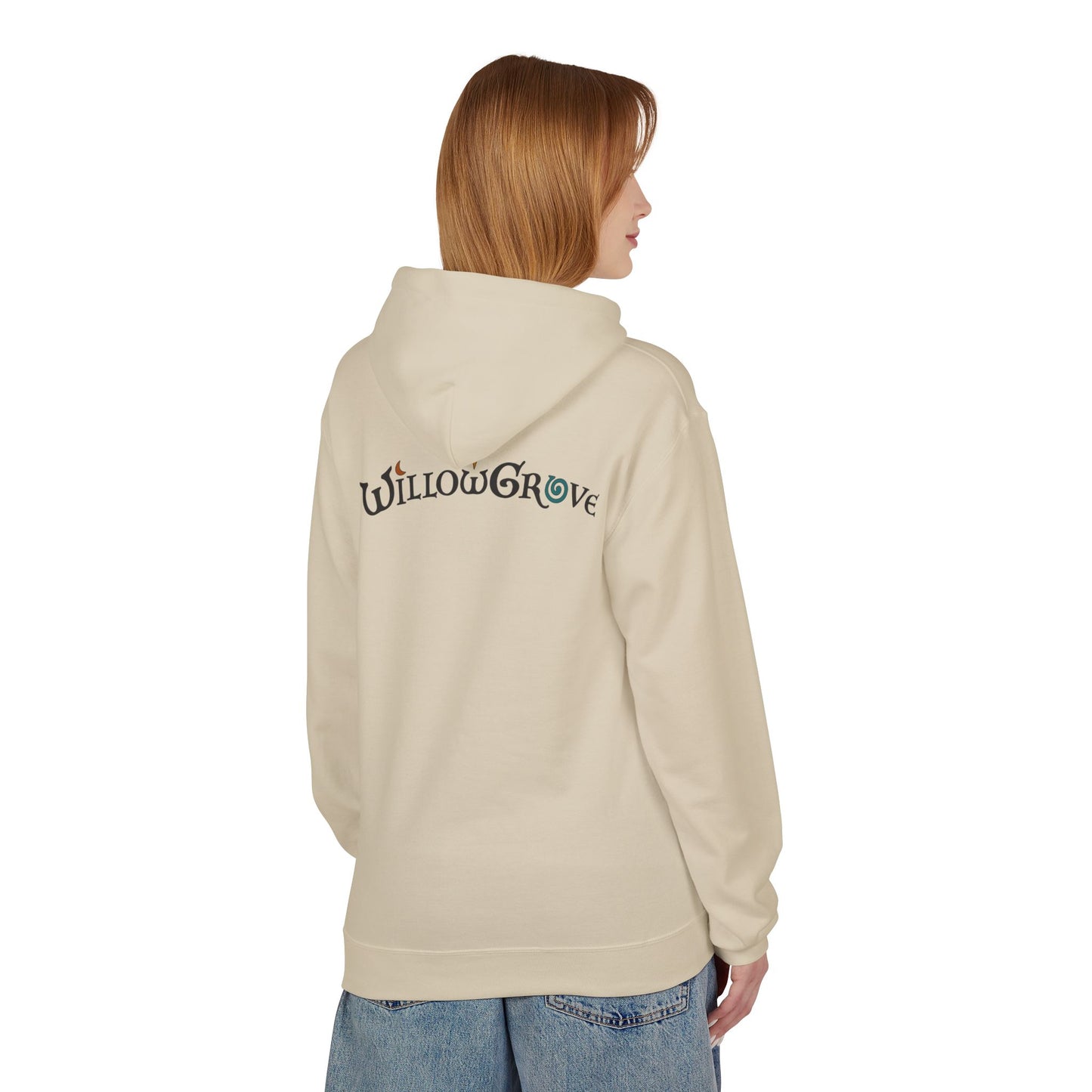 Belonging Series | Belong – Hoodie