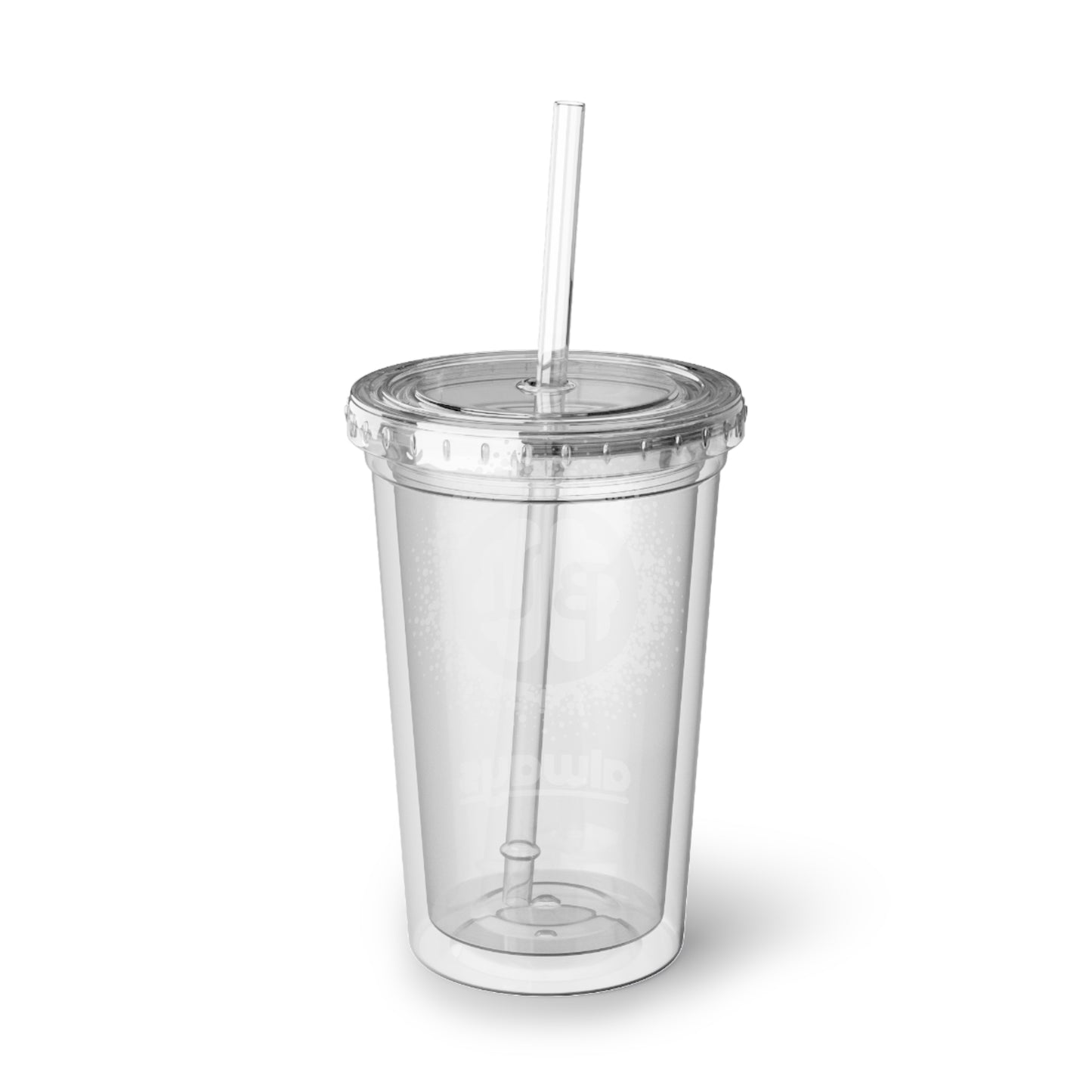 Always BU NEURO-BRAIN 16 oz Acrylic Cup