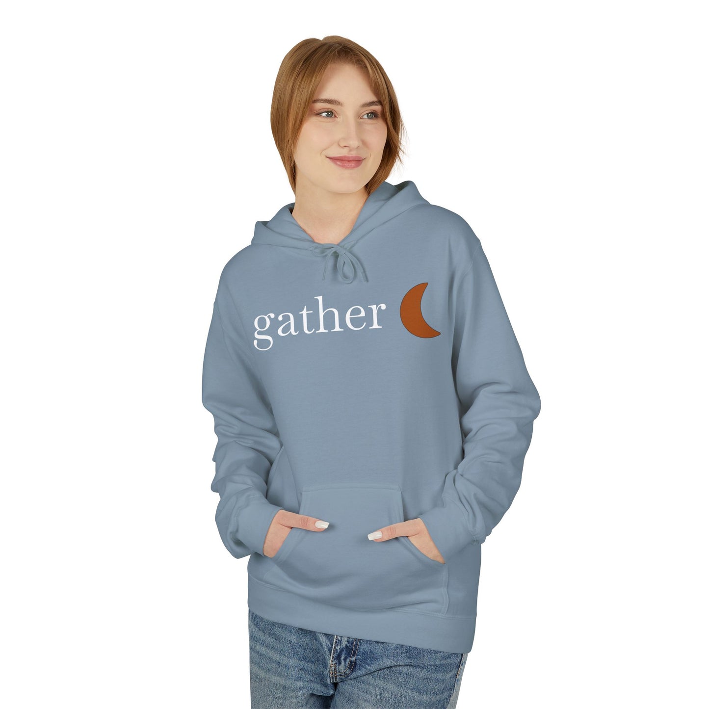 Belonging Series | Gather – Hoodie