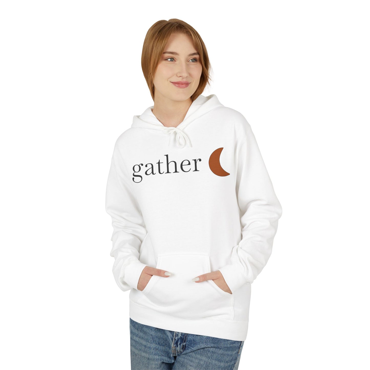 Belonging Series | Gather – Hoodie