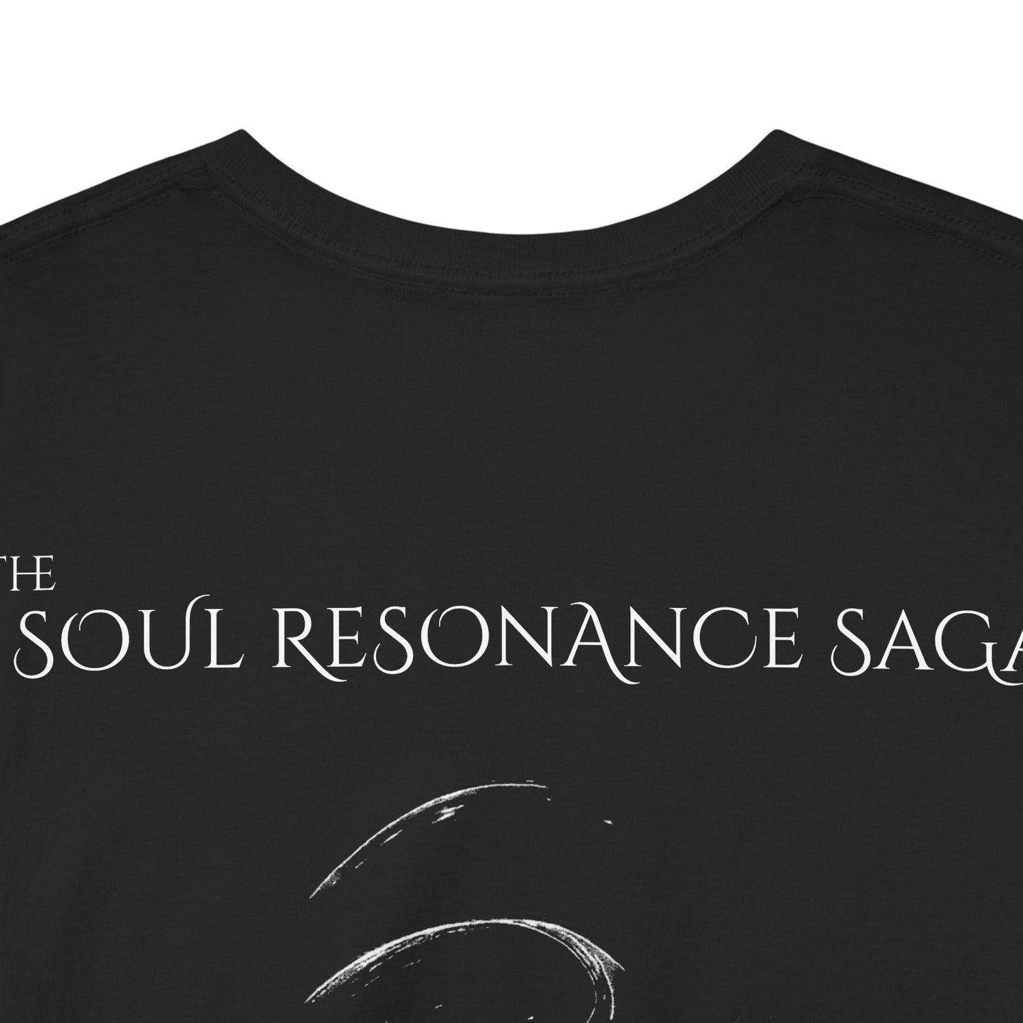 Resonant Collection — 'The Seed of Courage' Sneak Peak Graphic Tee