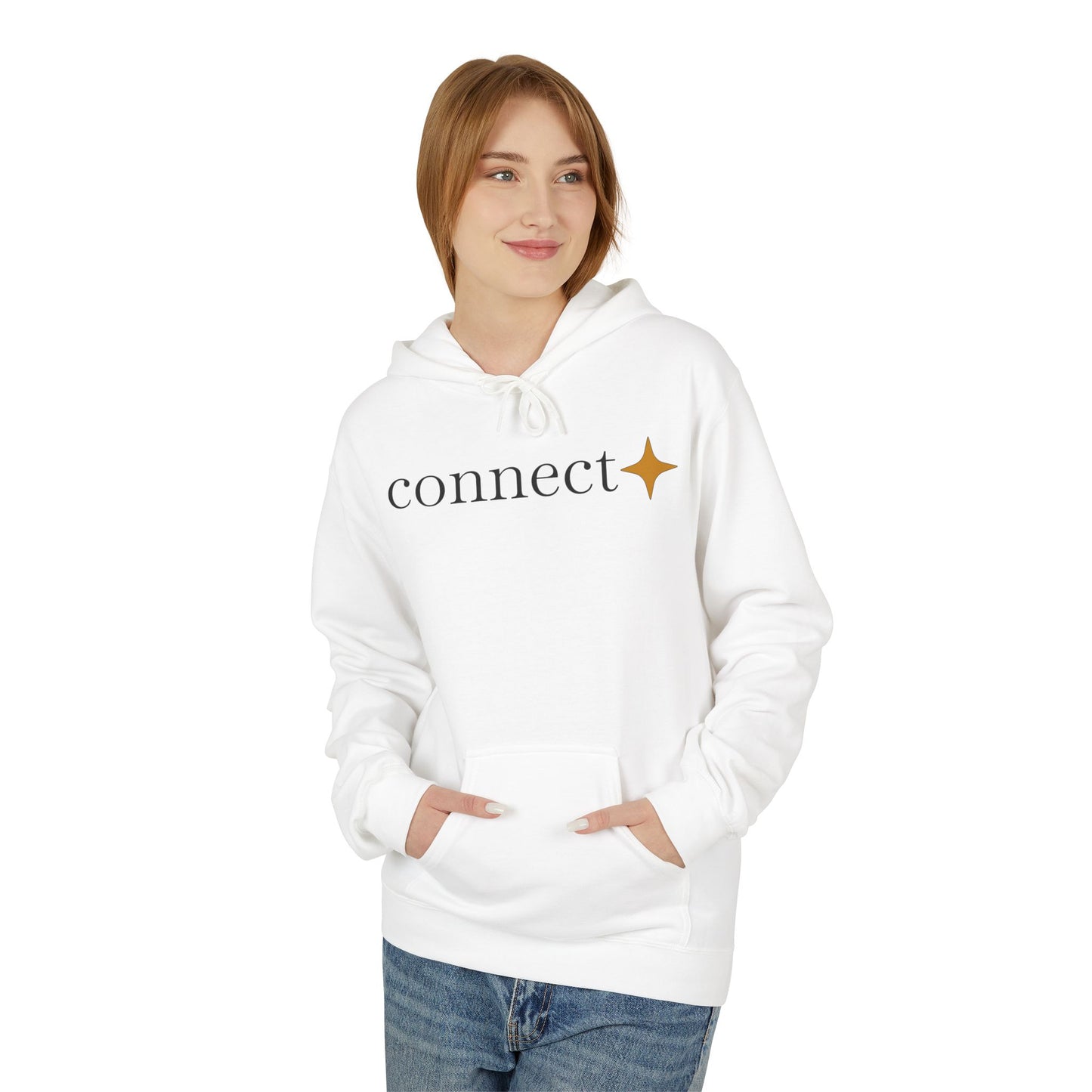 Belonging Series | Connect – Hoodie