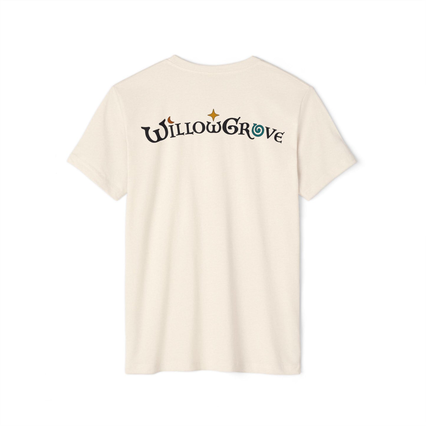 Belonging Series | Belong – Tshirt