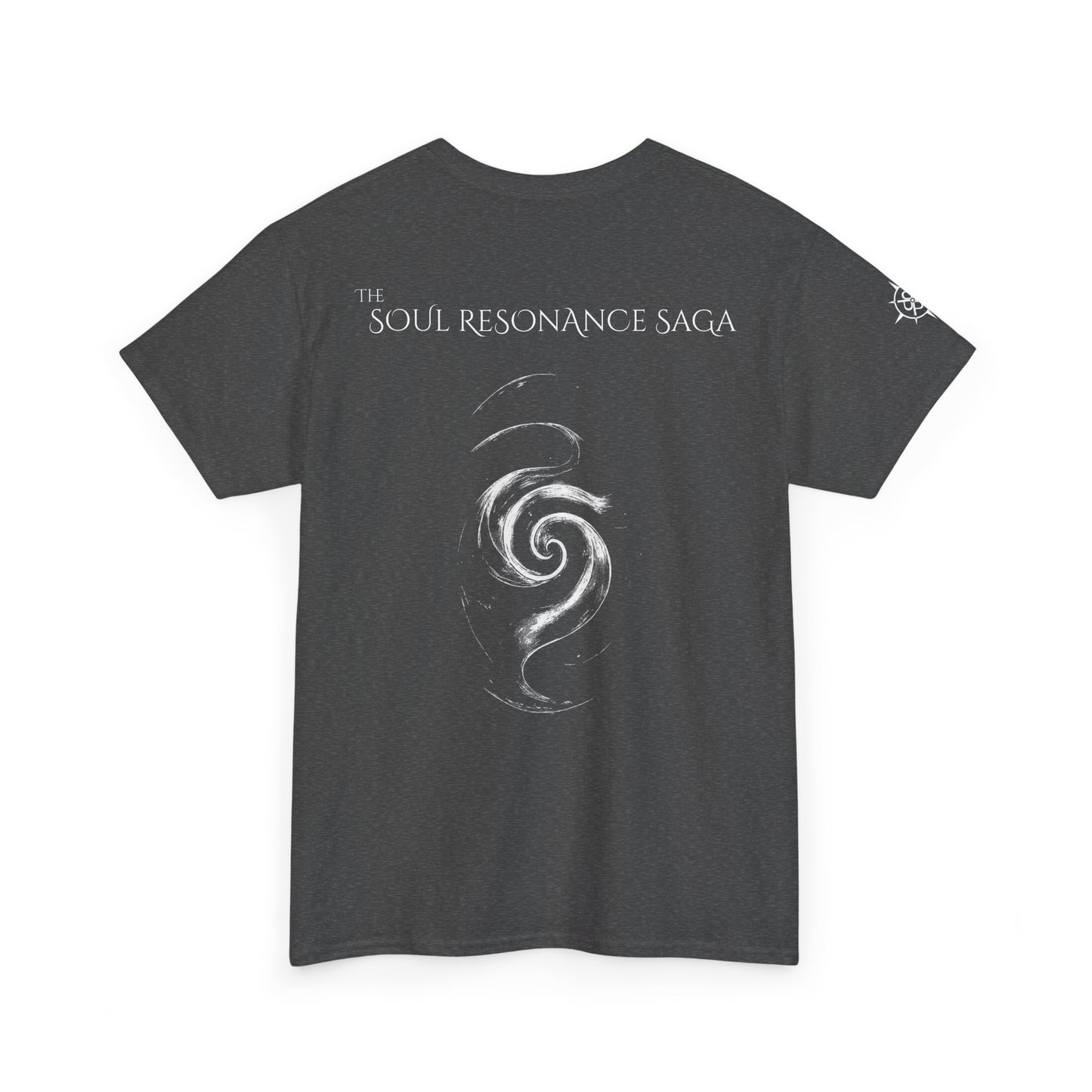 Resonant Collection — 'The Seed of Courage' Sneak Peak Graphic Tee